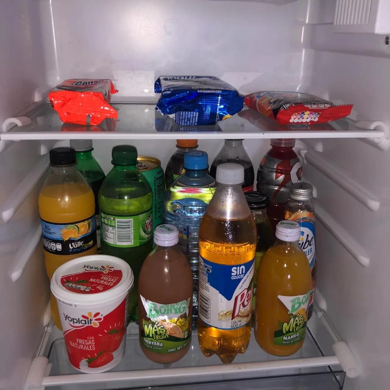 Food and drinks in Quinta Maria Bonita Hotel Boutique