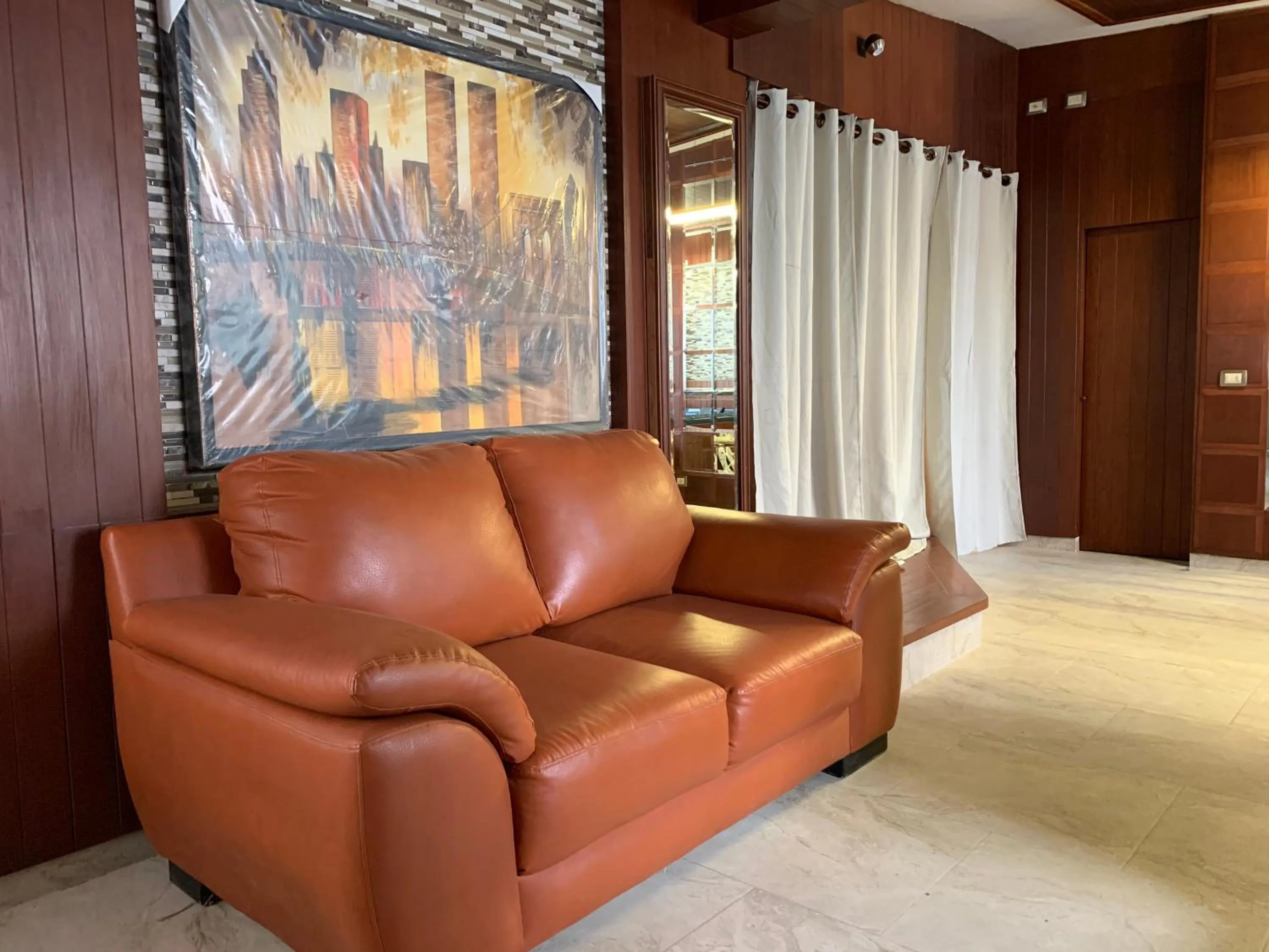 Toilet in Quinta Maria Bonita Hotel Boutique