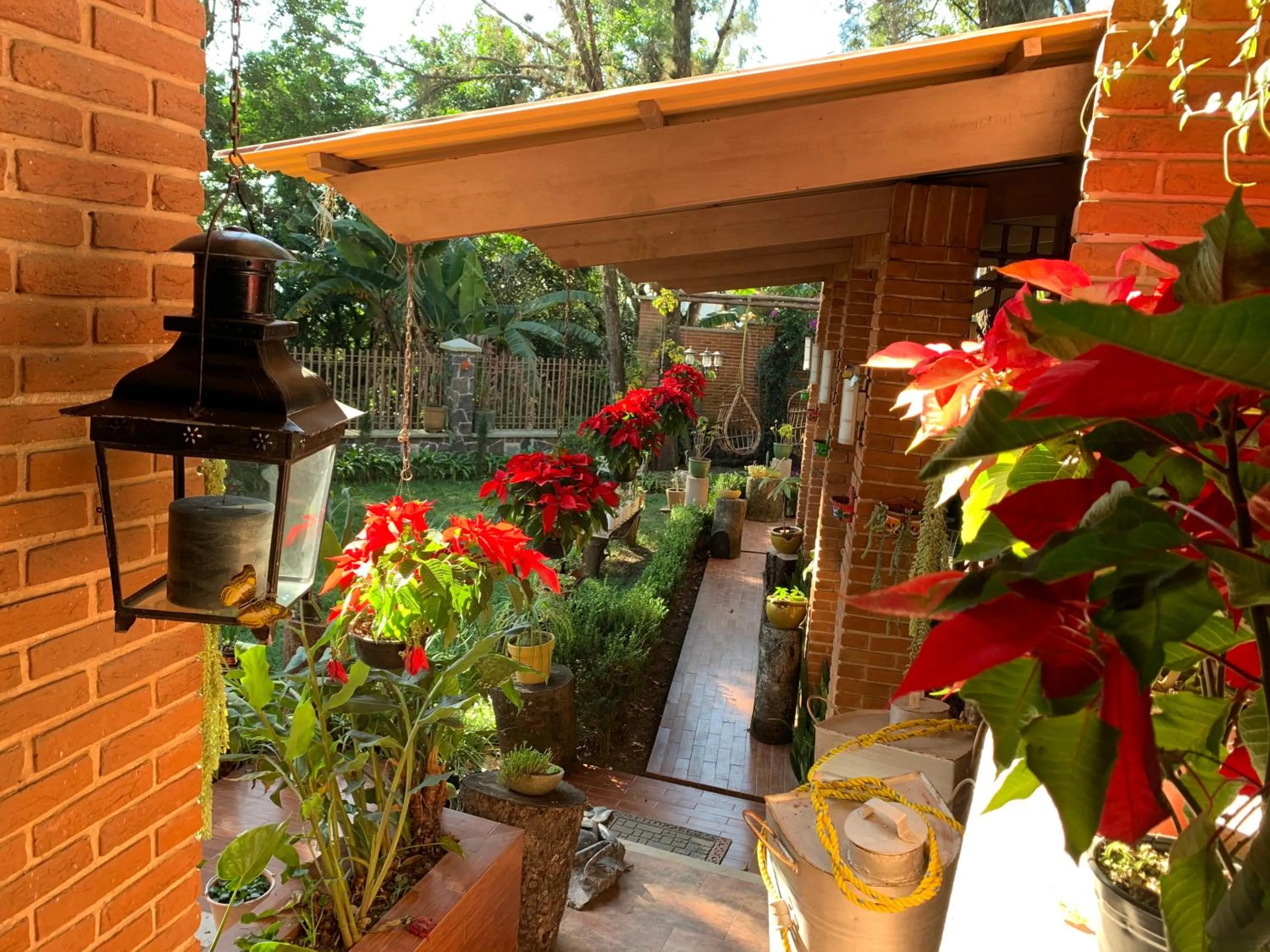 Place of worship in Quinta Maria Bonita Hotel Boutique