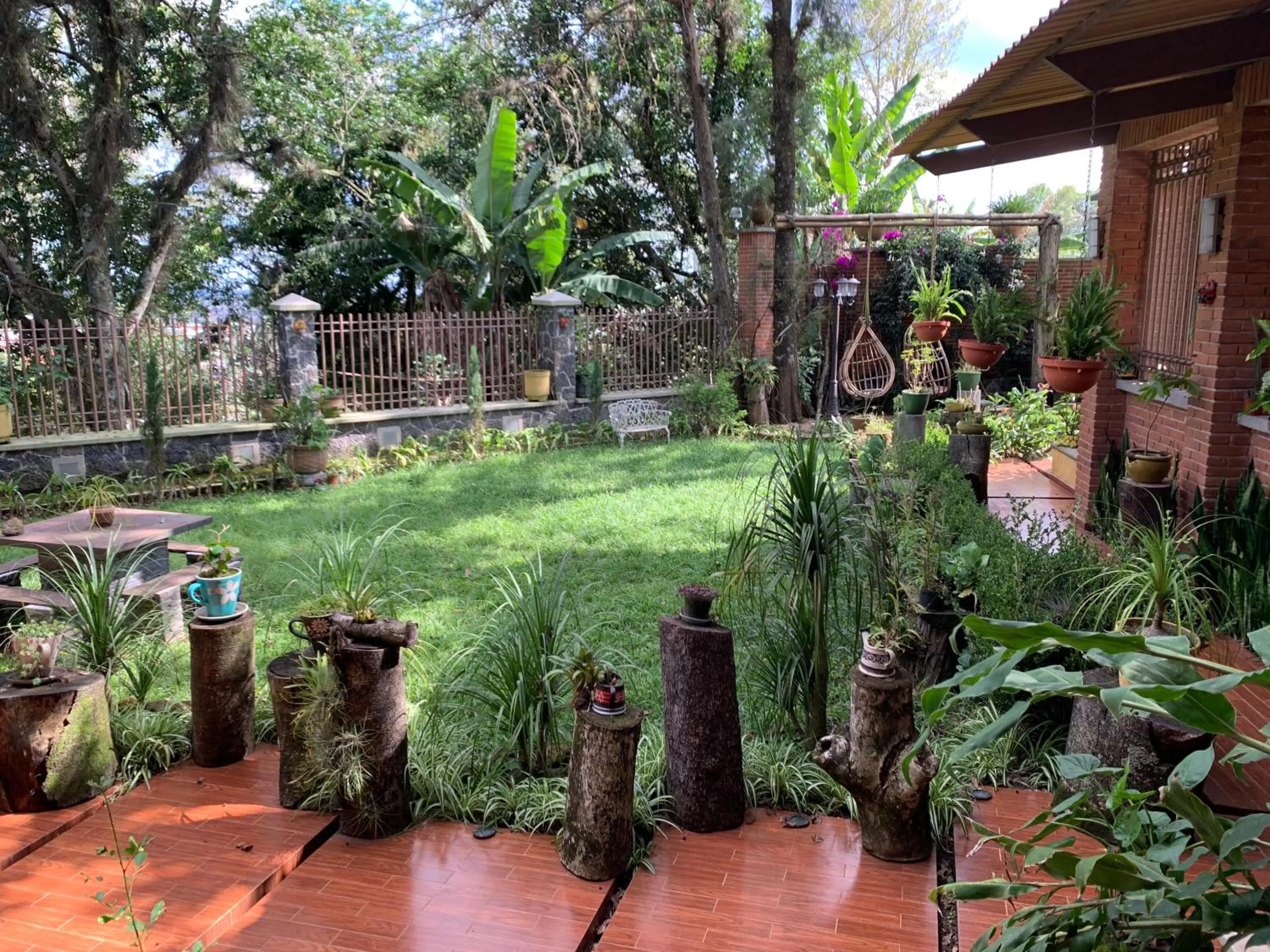 Off site in Quinta Maria Bonita Hotel Boutique