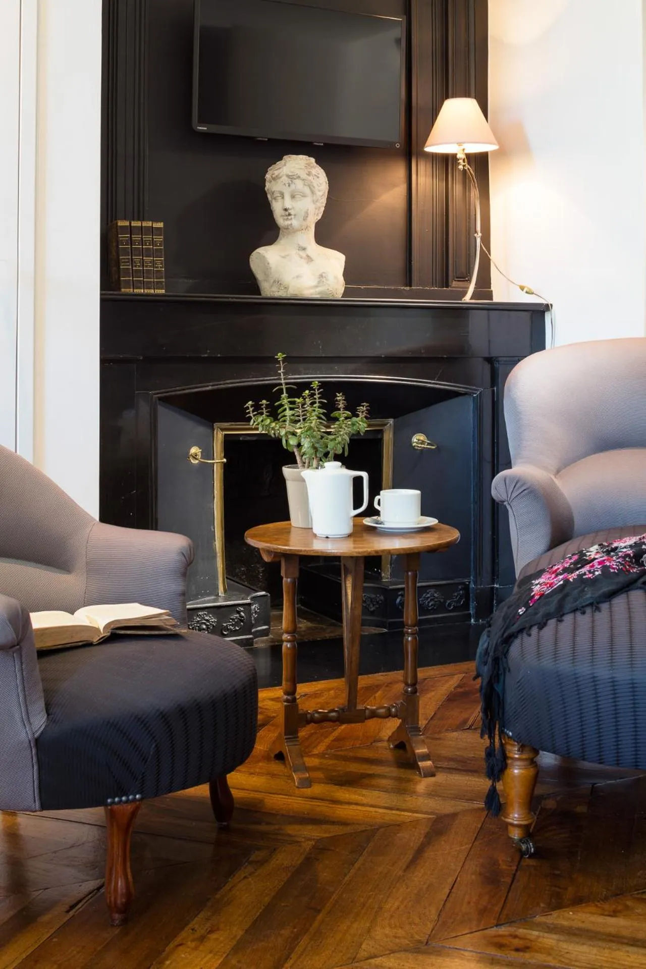 Chateau de Creissels