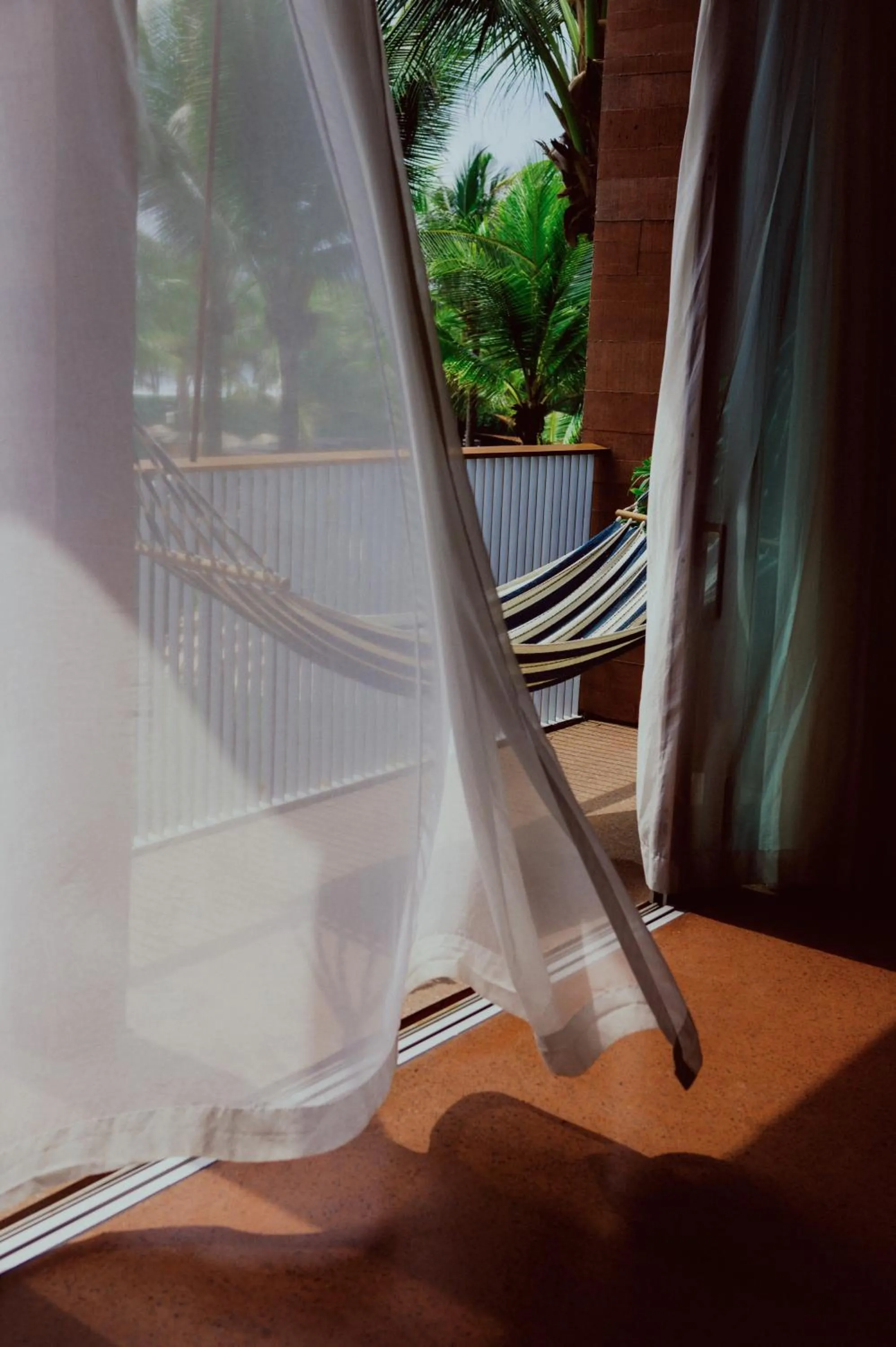 View (from property/room) in Desa Potato Head Bali