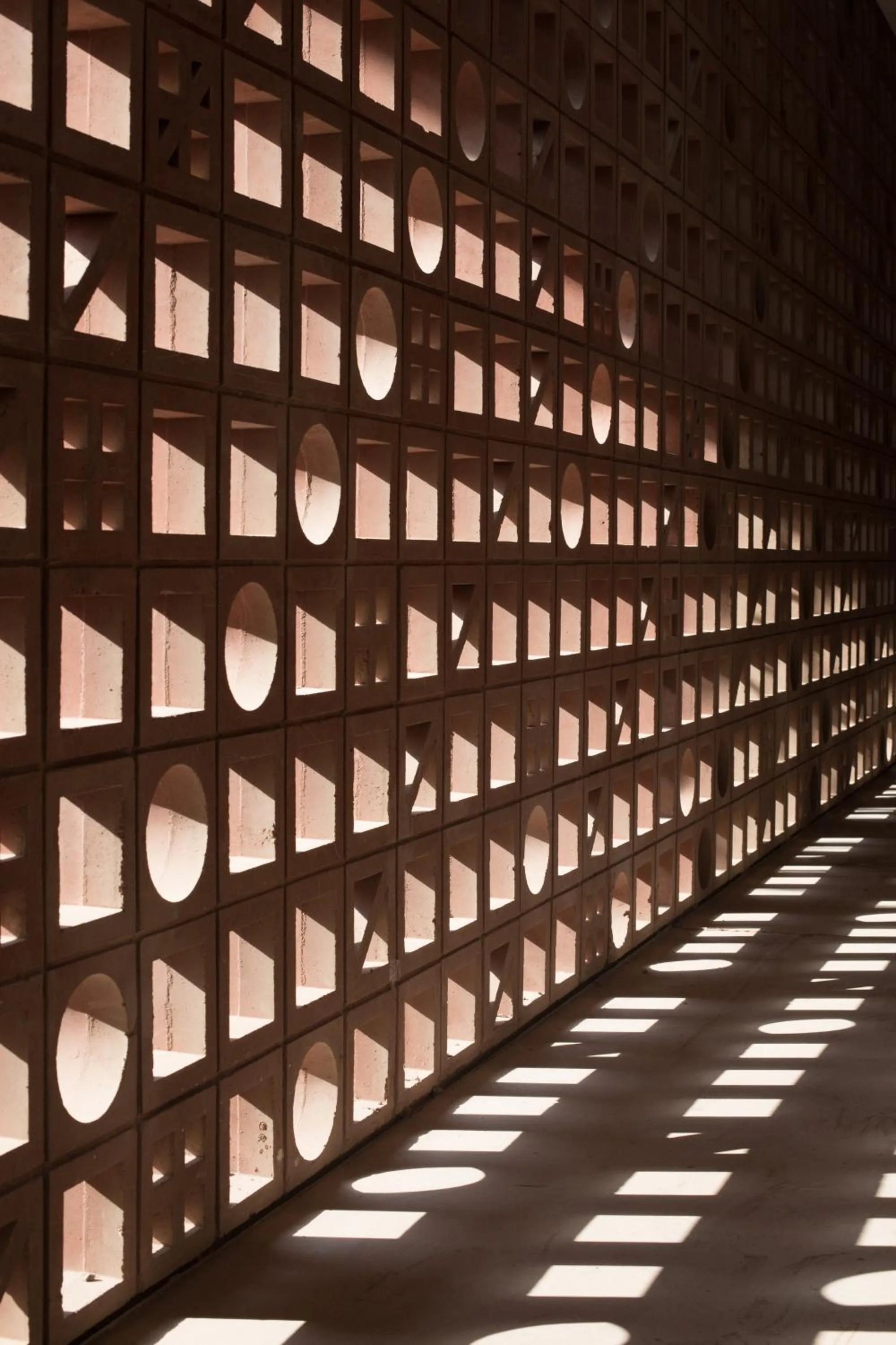 Patio in Potato Head Suites & Studios