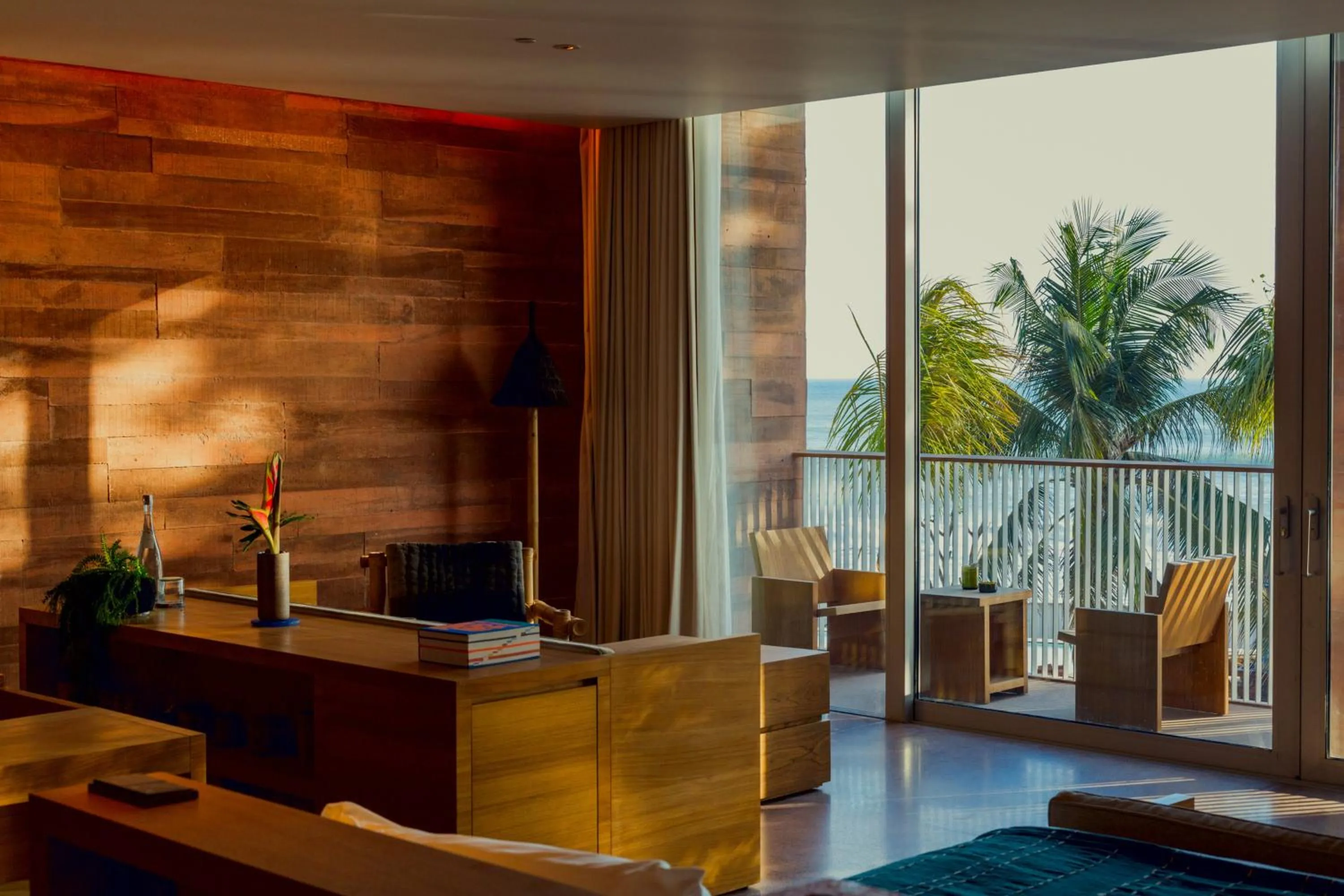 View (from property/room) in Desa Potato Head Bali