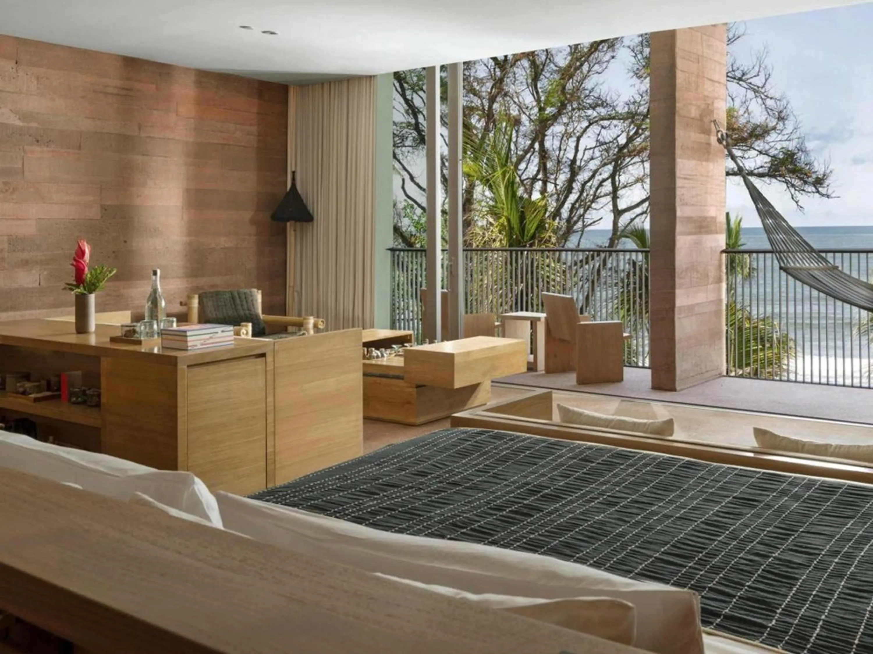 View (from property/room) in Potato Head Suites & Studios