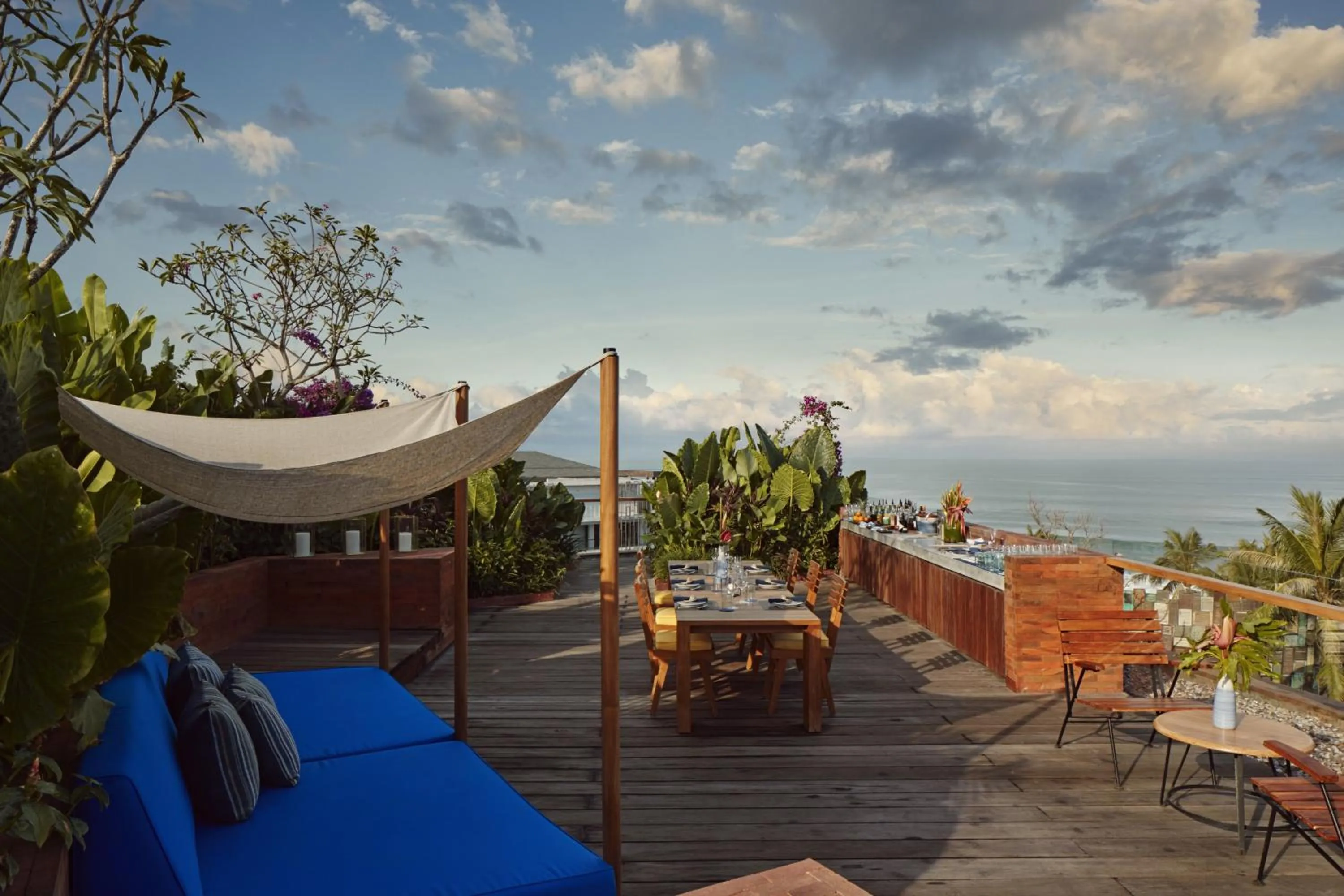 View (from property/room) in Desa Potato Head Bali