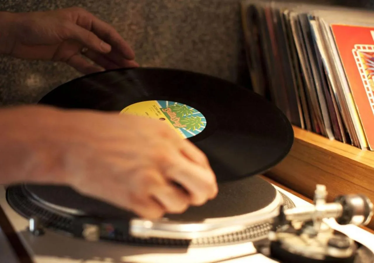 Activities in Potato Head Suites & Studios