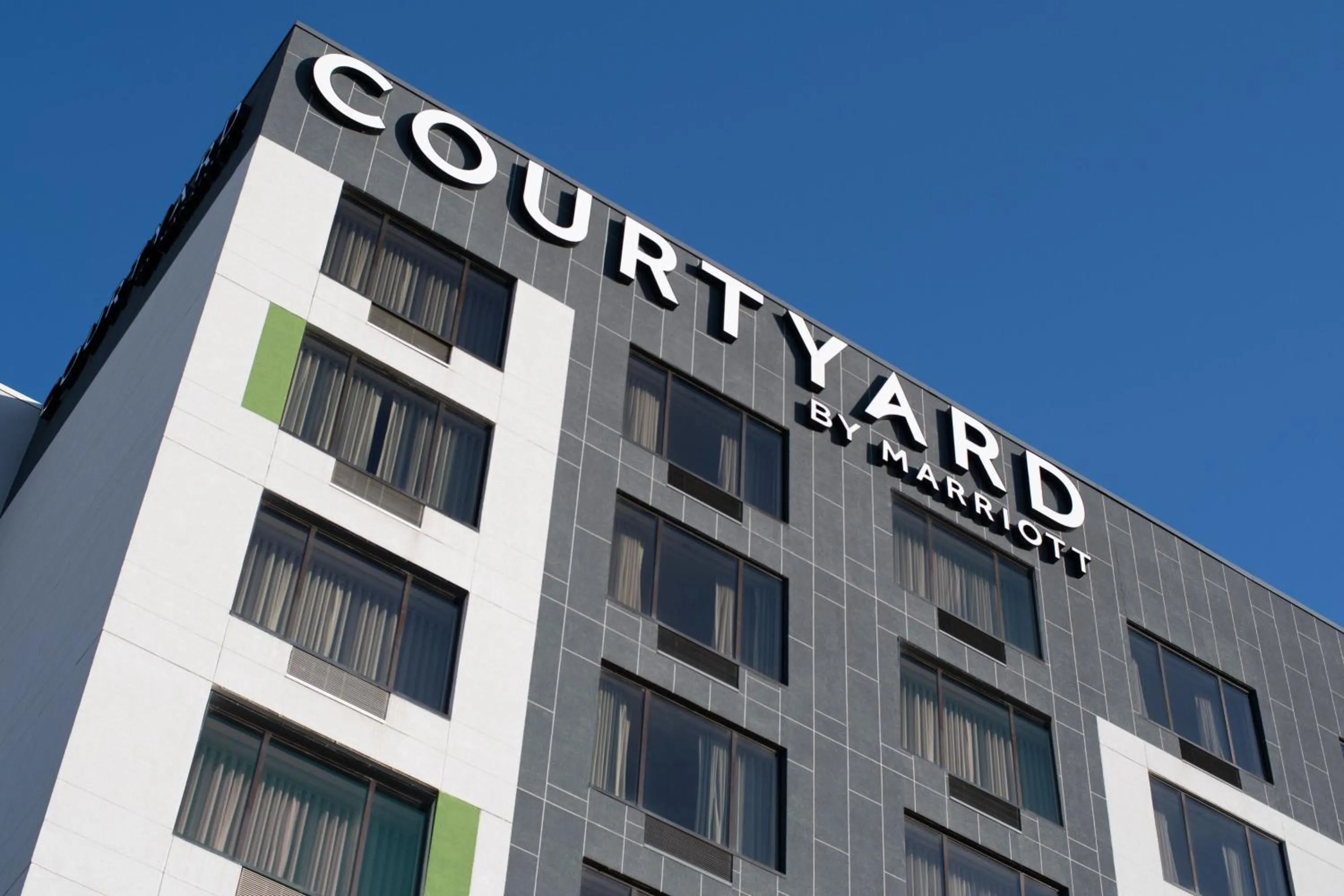 View (from property/room) in Courtyard by Marriott Edina Bloomington