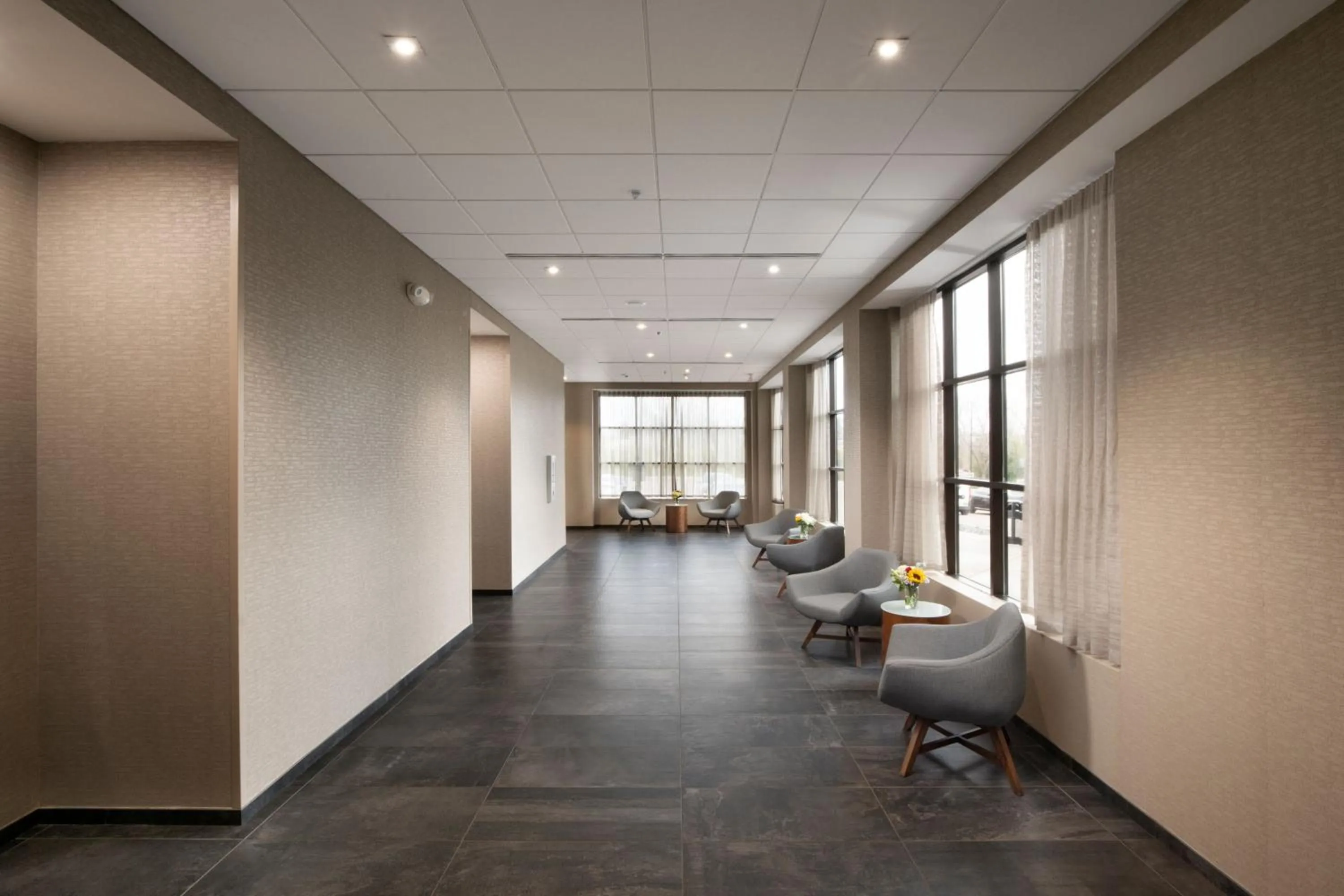 Meeting/conference room in Courtyard by Marriott Edina Bloomington