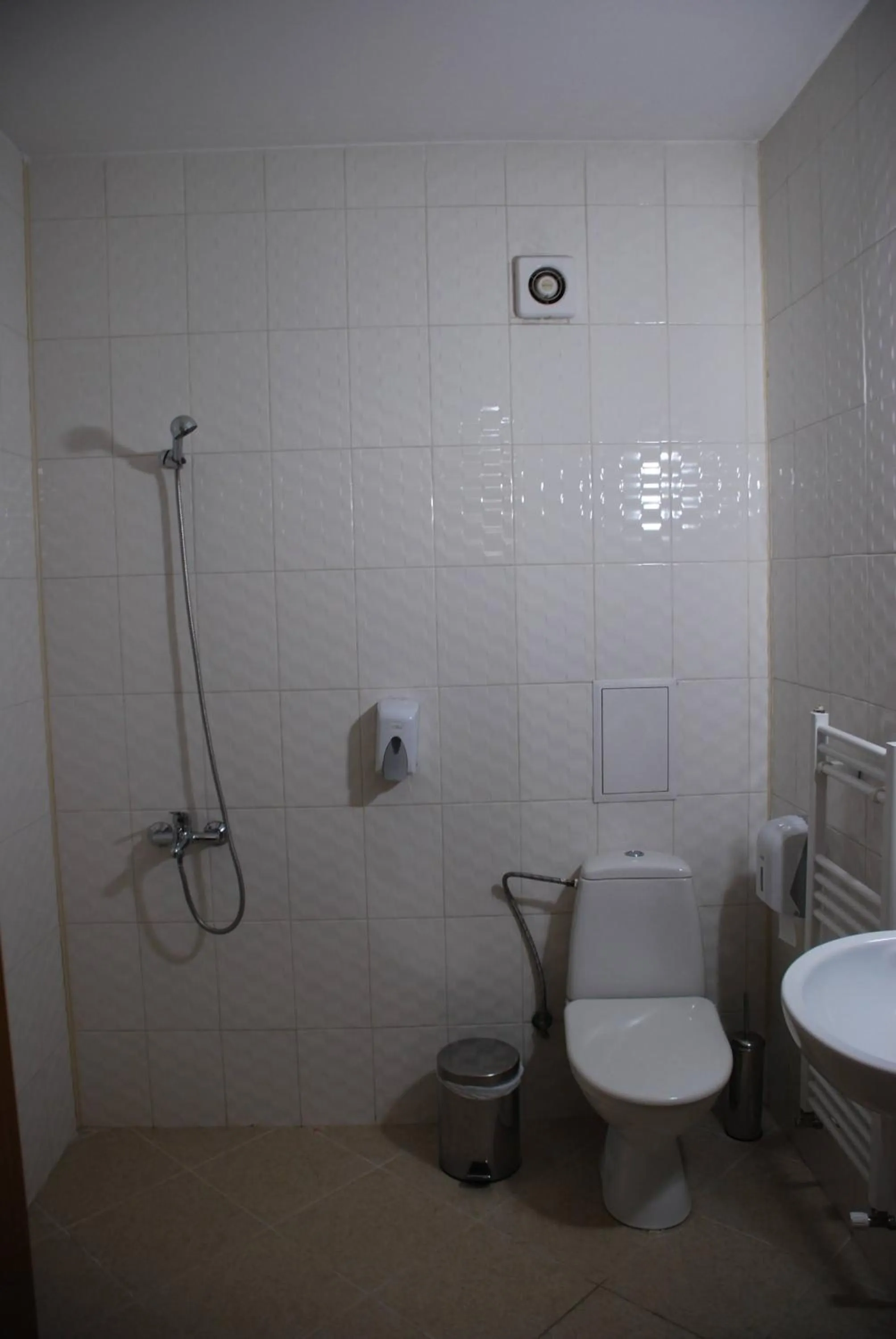 Bathroom in Guest House ANEX