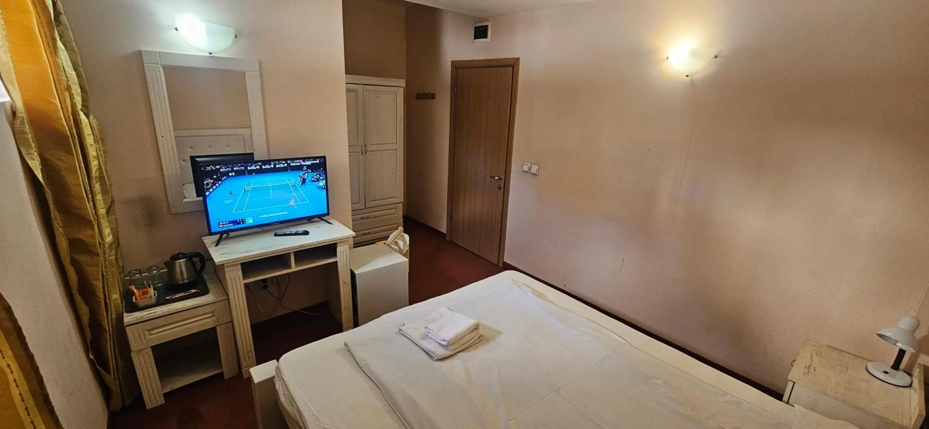 Photo of the whole room, Bed in Guest House ANEX