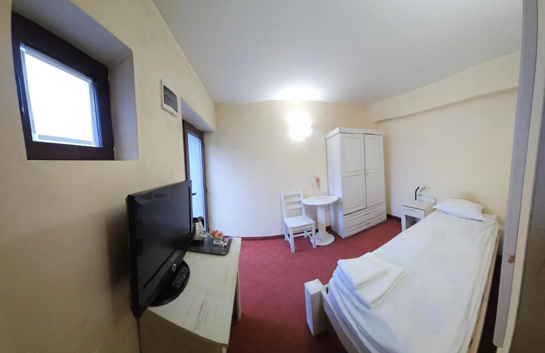 Photo of the whole room, Bed in Guest House ANEX