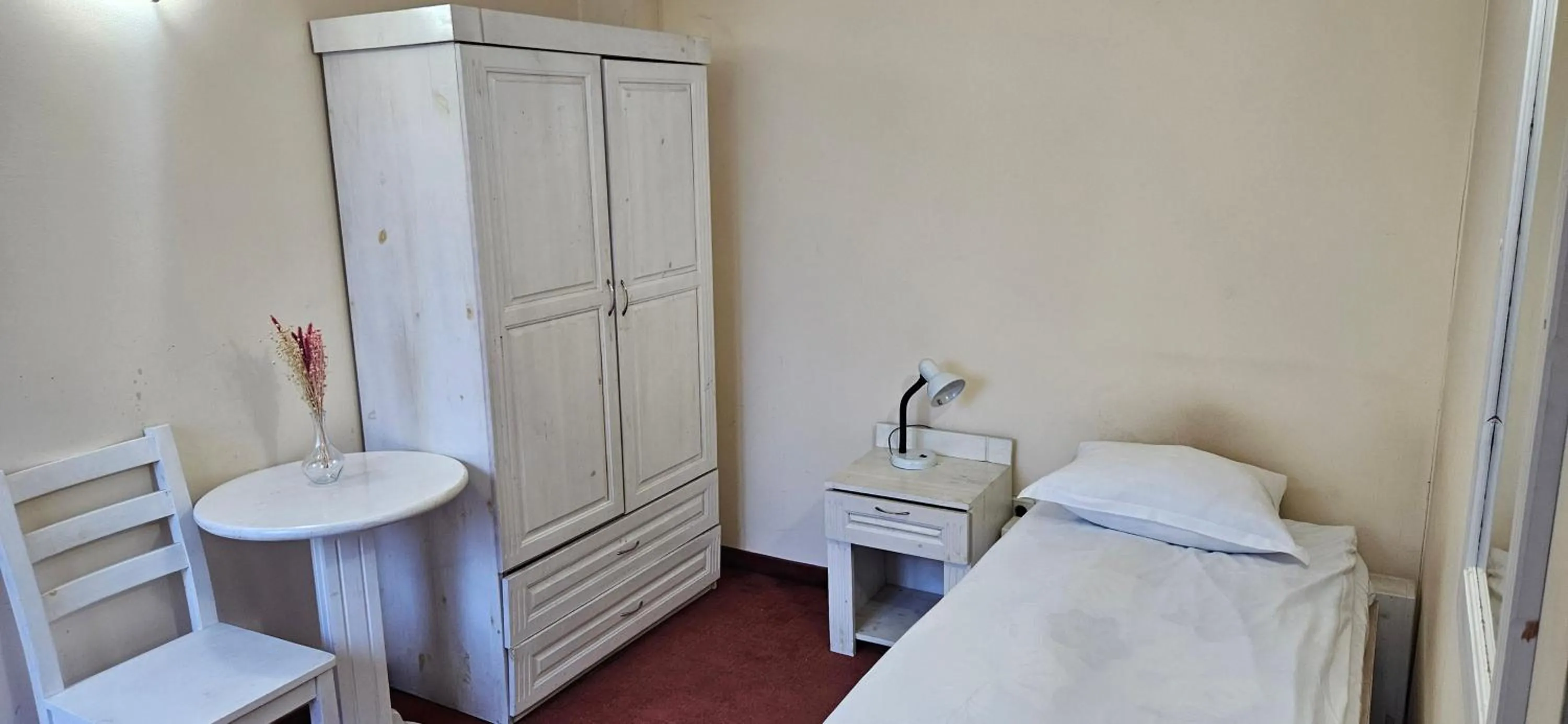 Photo of the whole room, Bed in Guest House ANEX