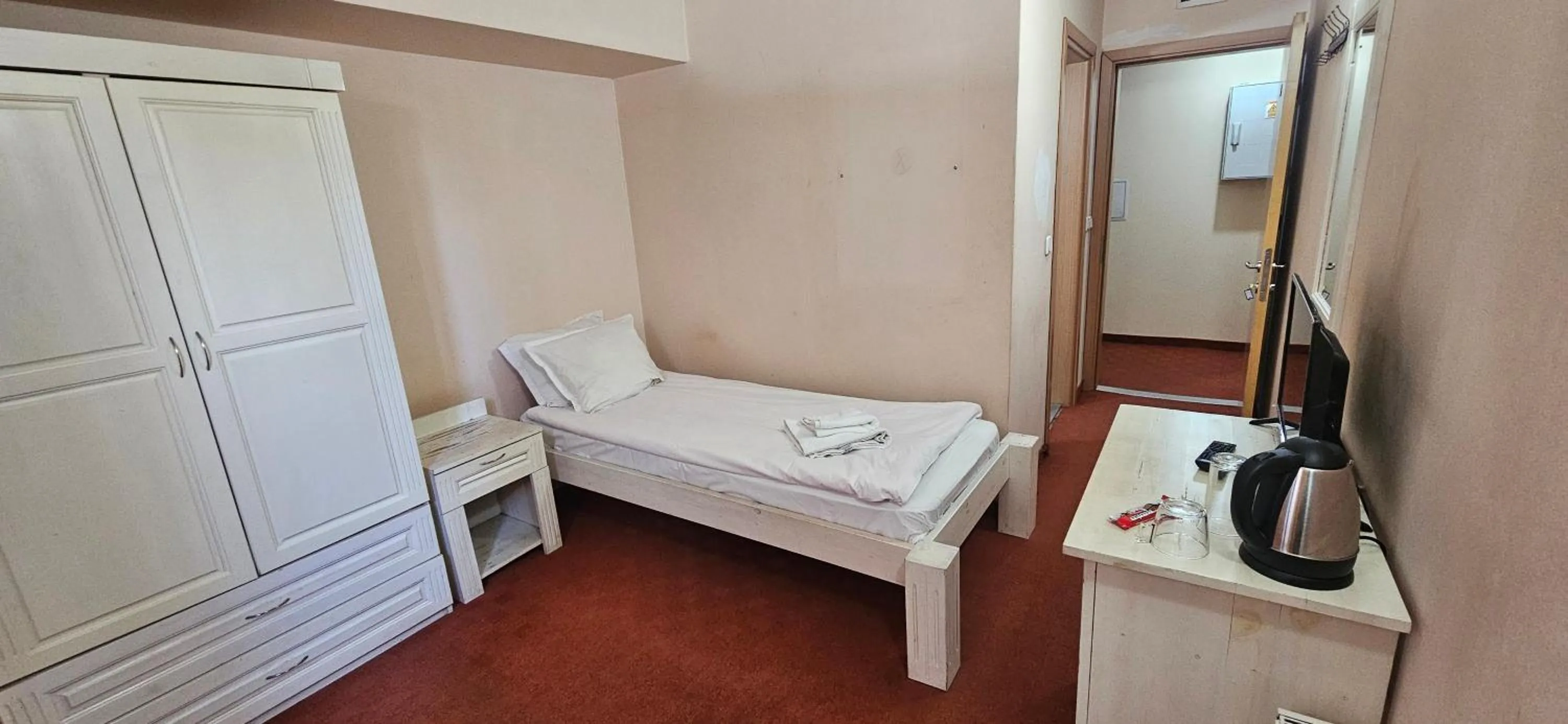 Photo of the whole room, Bed in Guest House ANEX