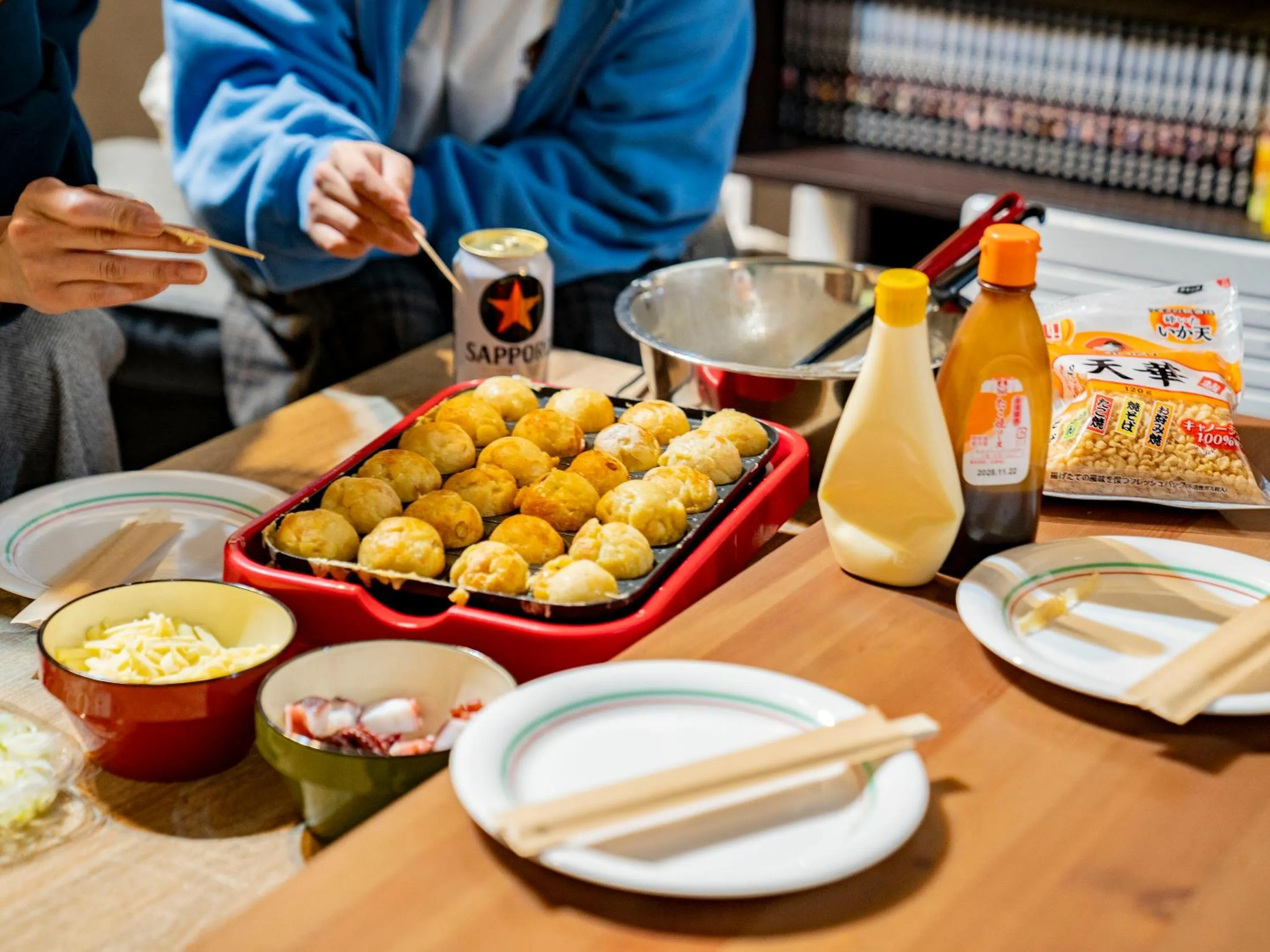 Game Room in WE HOME HOTEL and KITCHEN 市川 船橋