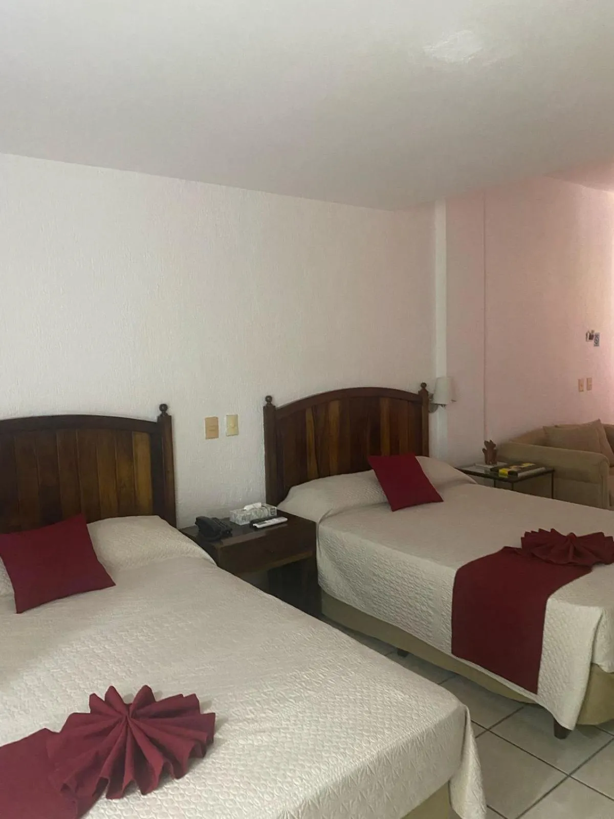 Hotel Boutique La Pergola