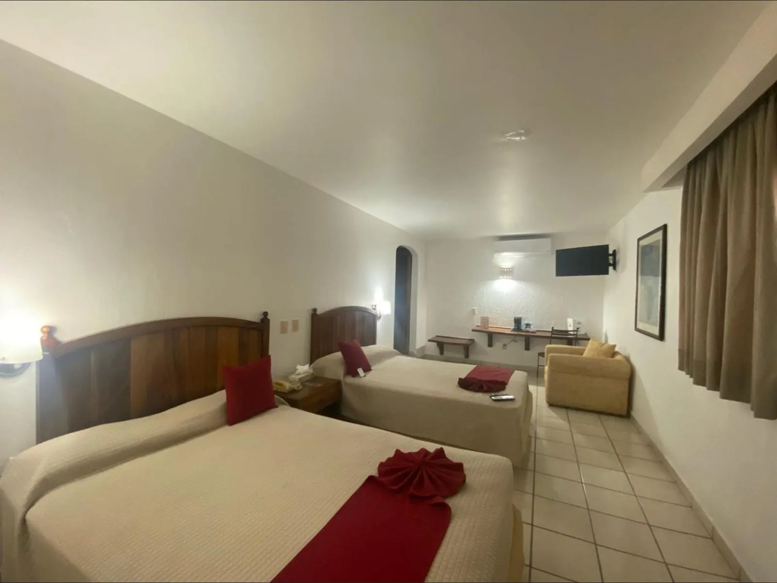 Hotel Boutique La Pergola