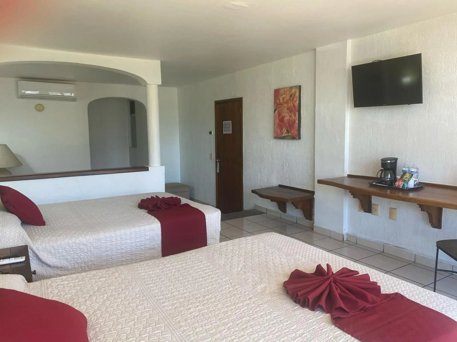 Hotel Boutique La Pergola