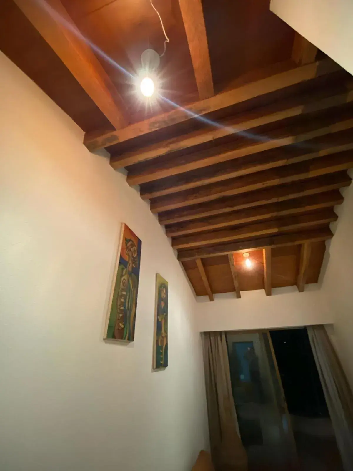 Deluxe King Suite in Hotel Boutique La Pergola Deluxe King Suite in Hotel Boutique La Pergola