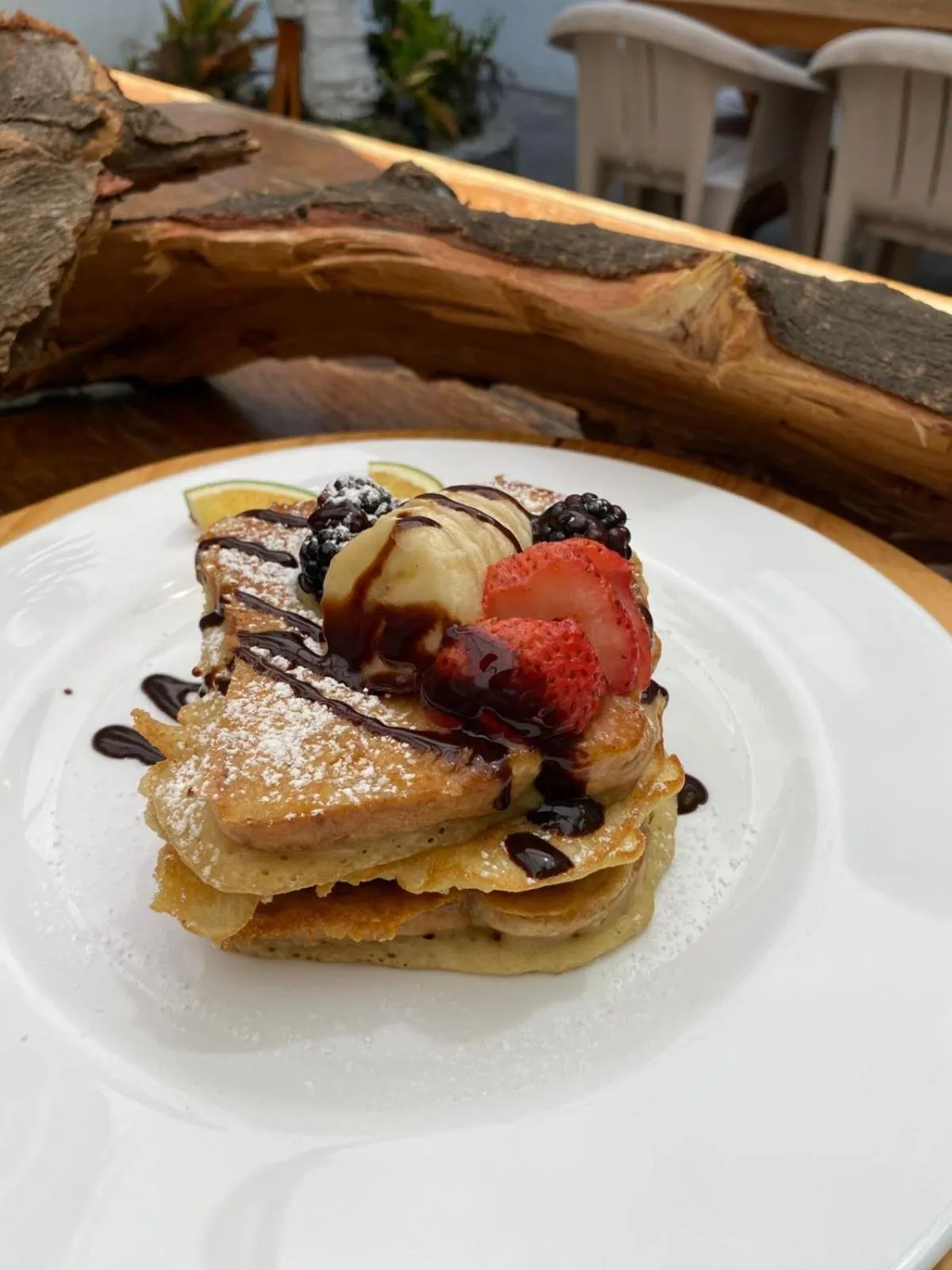 Hotel Boutique La Pergola