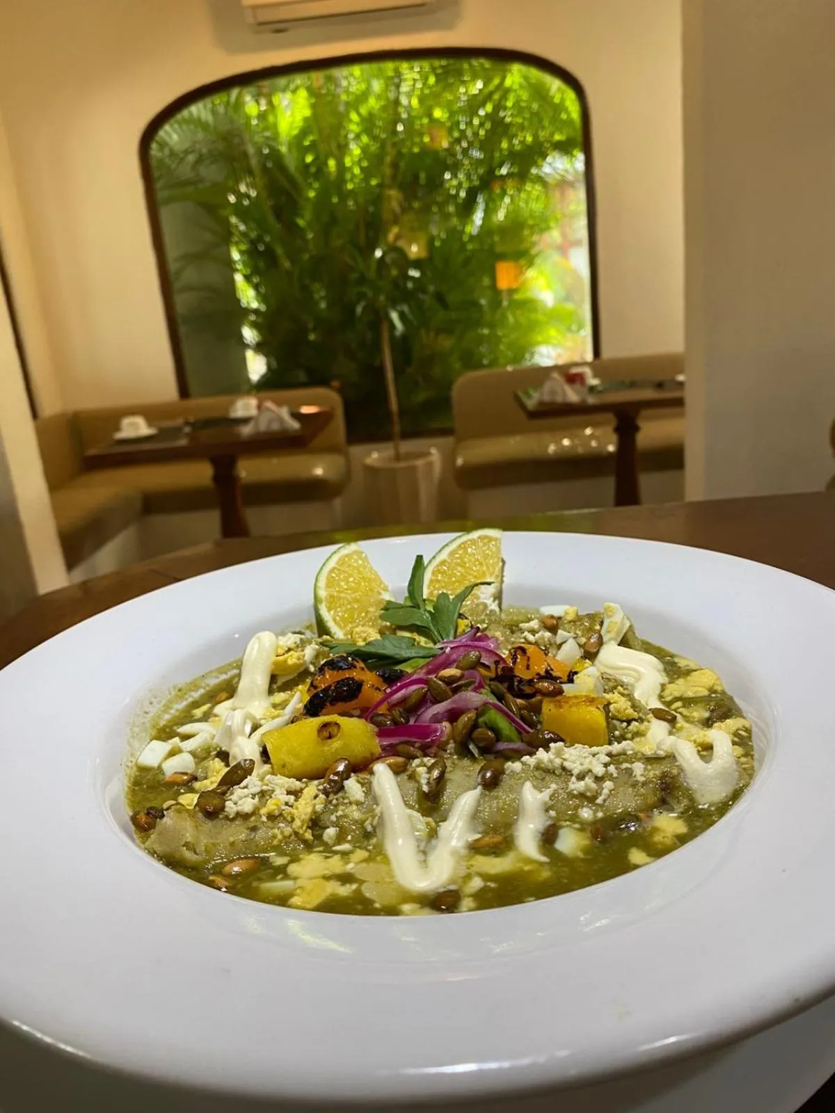 Hotel Boutique La Pergola