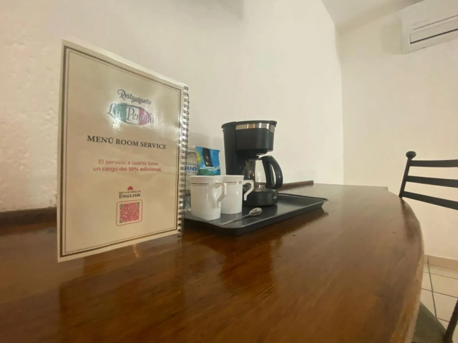 Hotel Boutique La Pergola