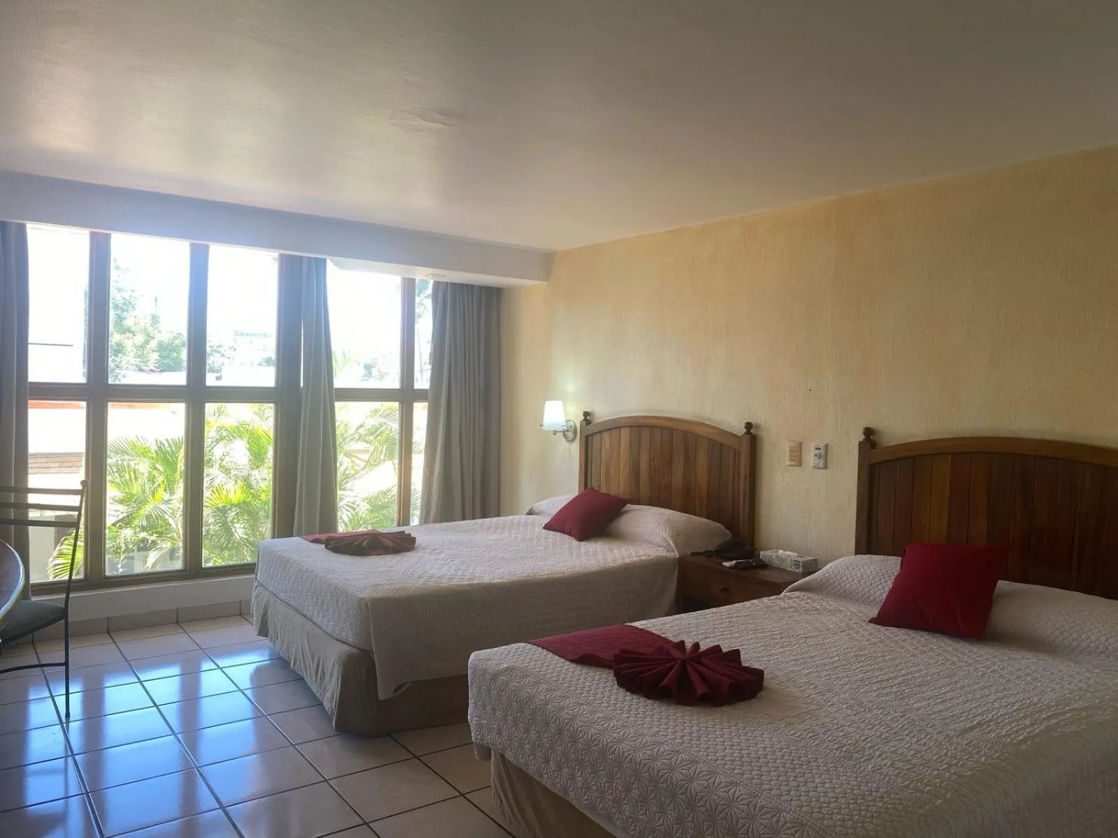 Hotel Boutique La Pergola