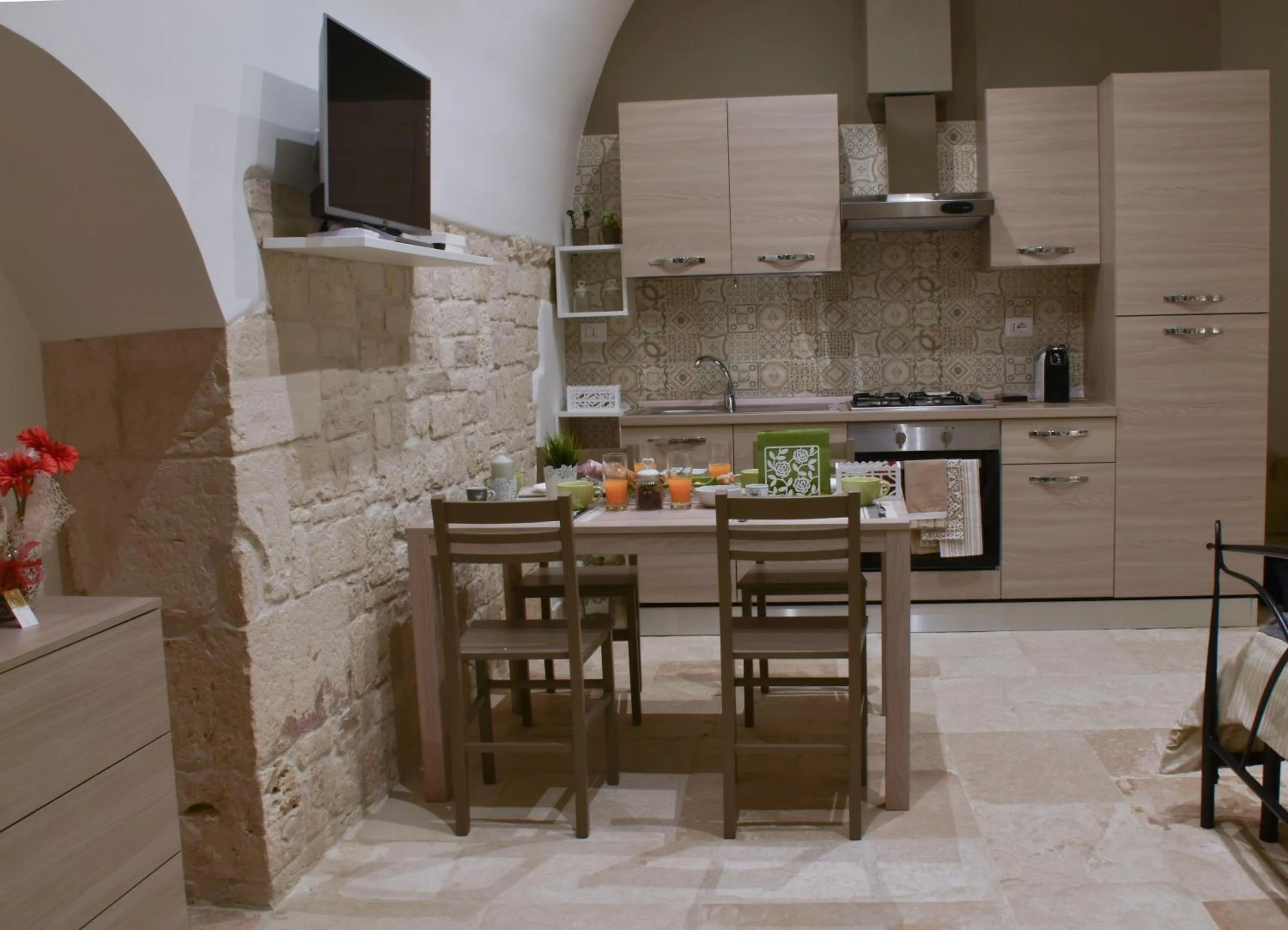 B&B borgo del capitolo