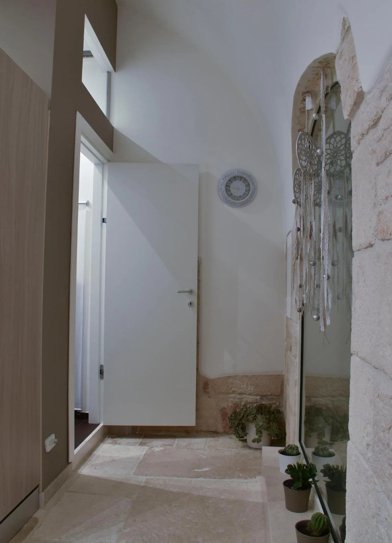 B&B borgo del capitolo