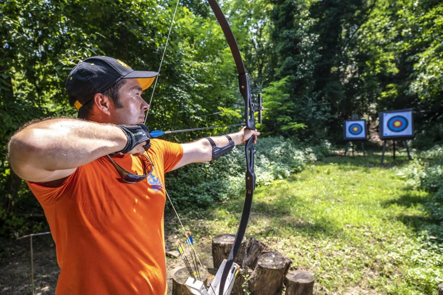 Activities in Hotel Club Tihany