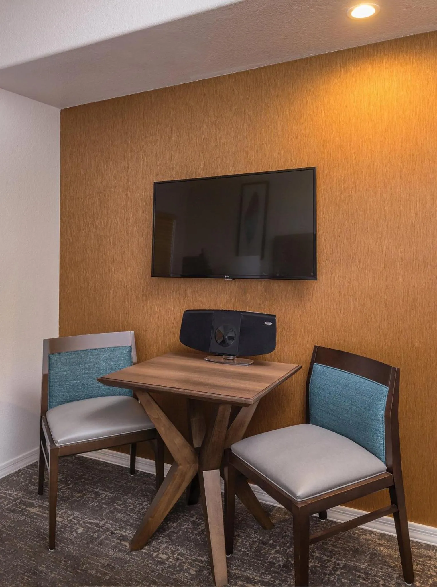 TV and multimedia in WorldMark Scottsdale