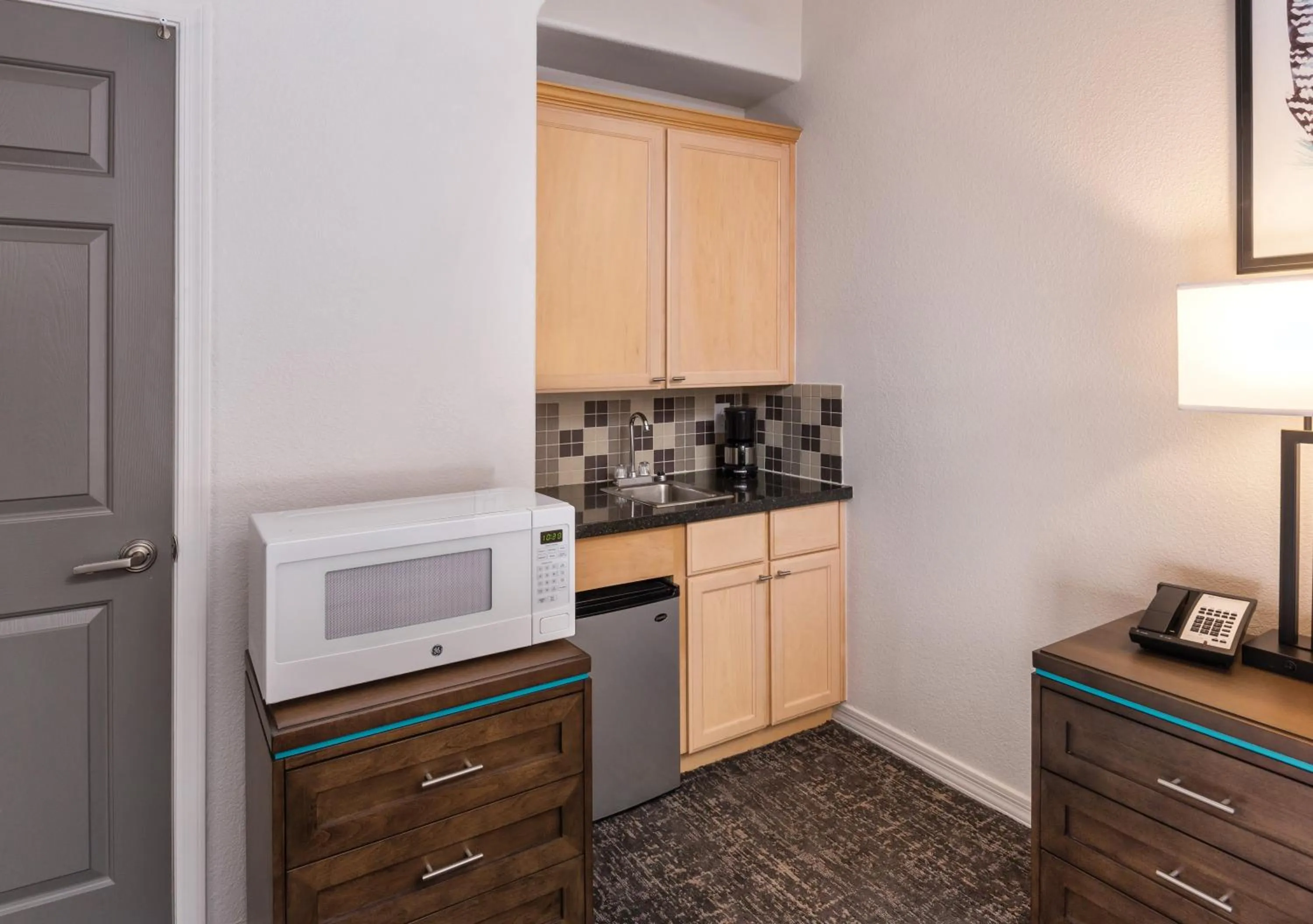 Kitchen or kitchenette in WorldMark Scottsdale