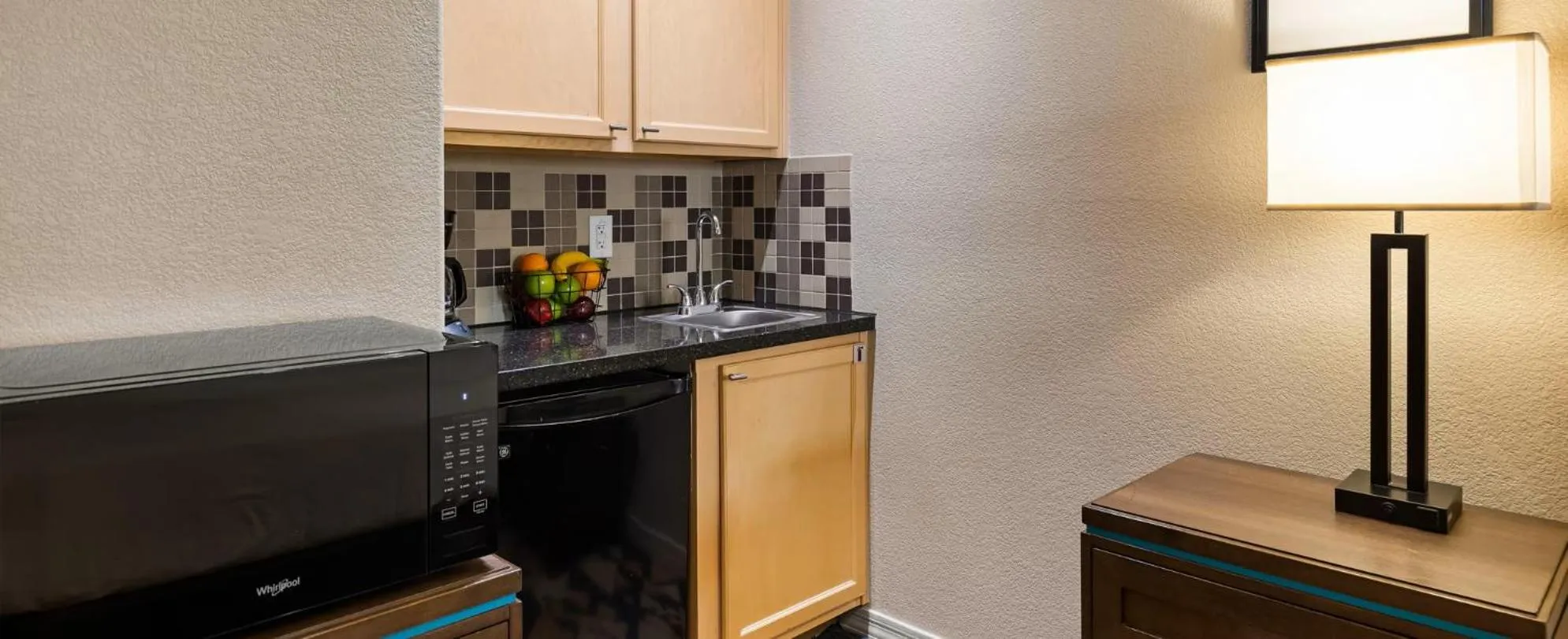 Kitchen or kitchenette in WorldMark Scottsdale