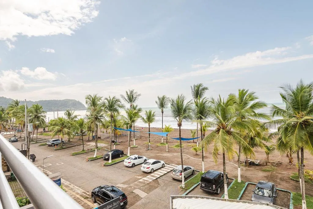 Paradise Jaco Beach Front