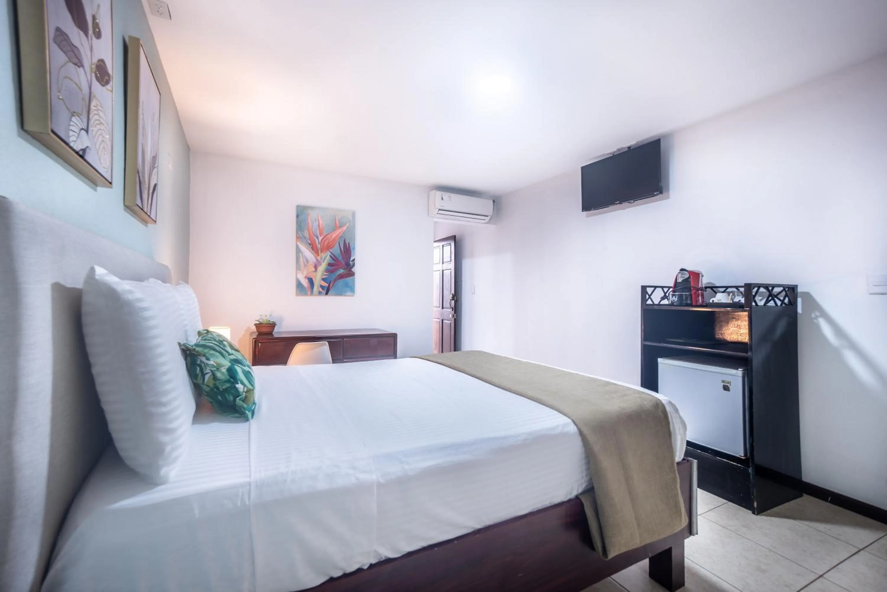 TV and multimedia, Bed in Paradise Jaco Beach Front