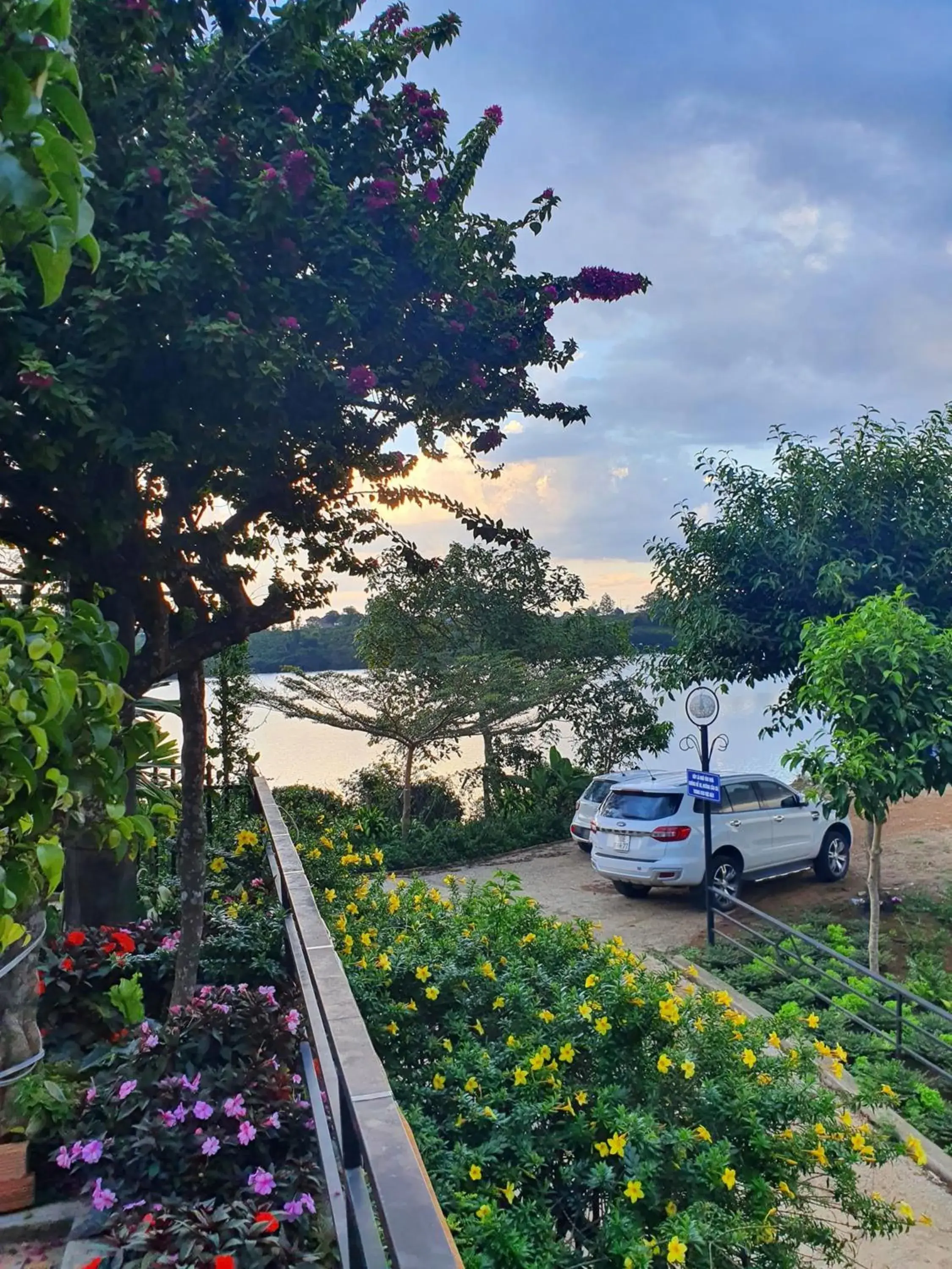 An An Homestay Bảo Lộc An An Homestay Bảo Lộc