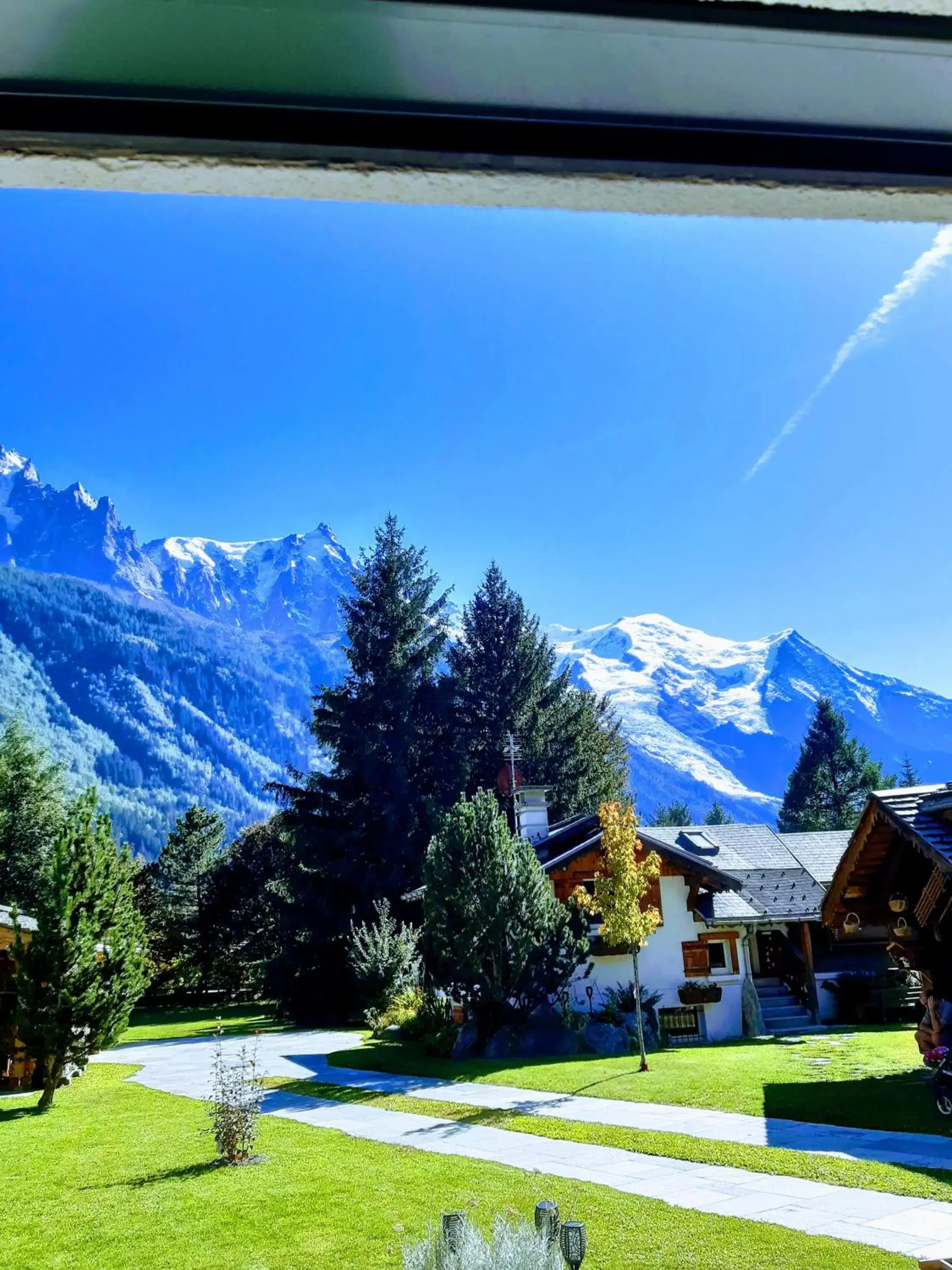 Le Bivouac Le Bivouac