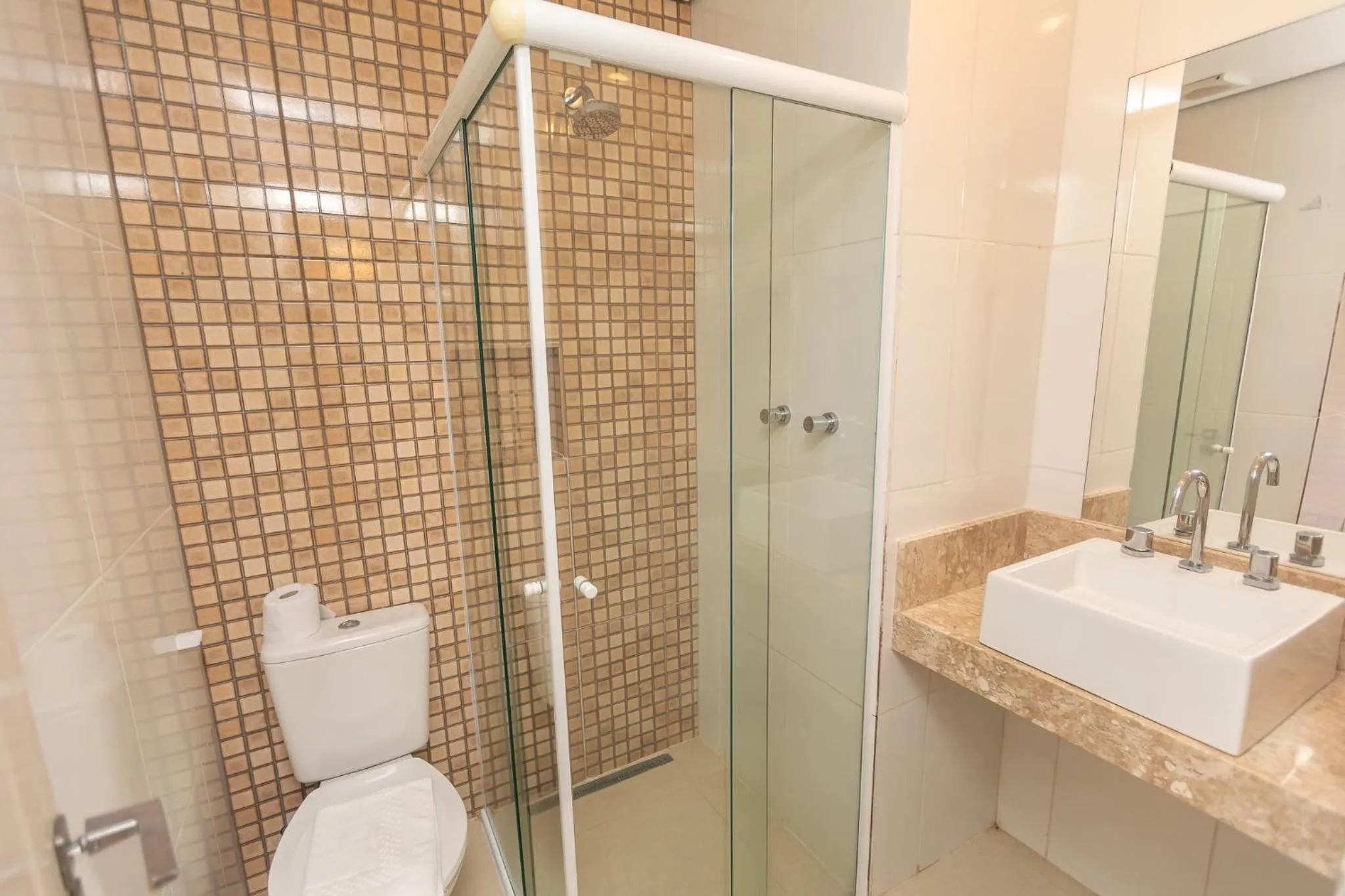 Villa Hegus no Alto da Boa Vista