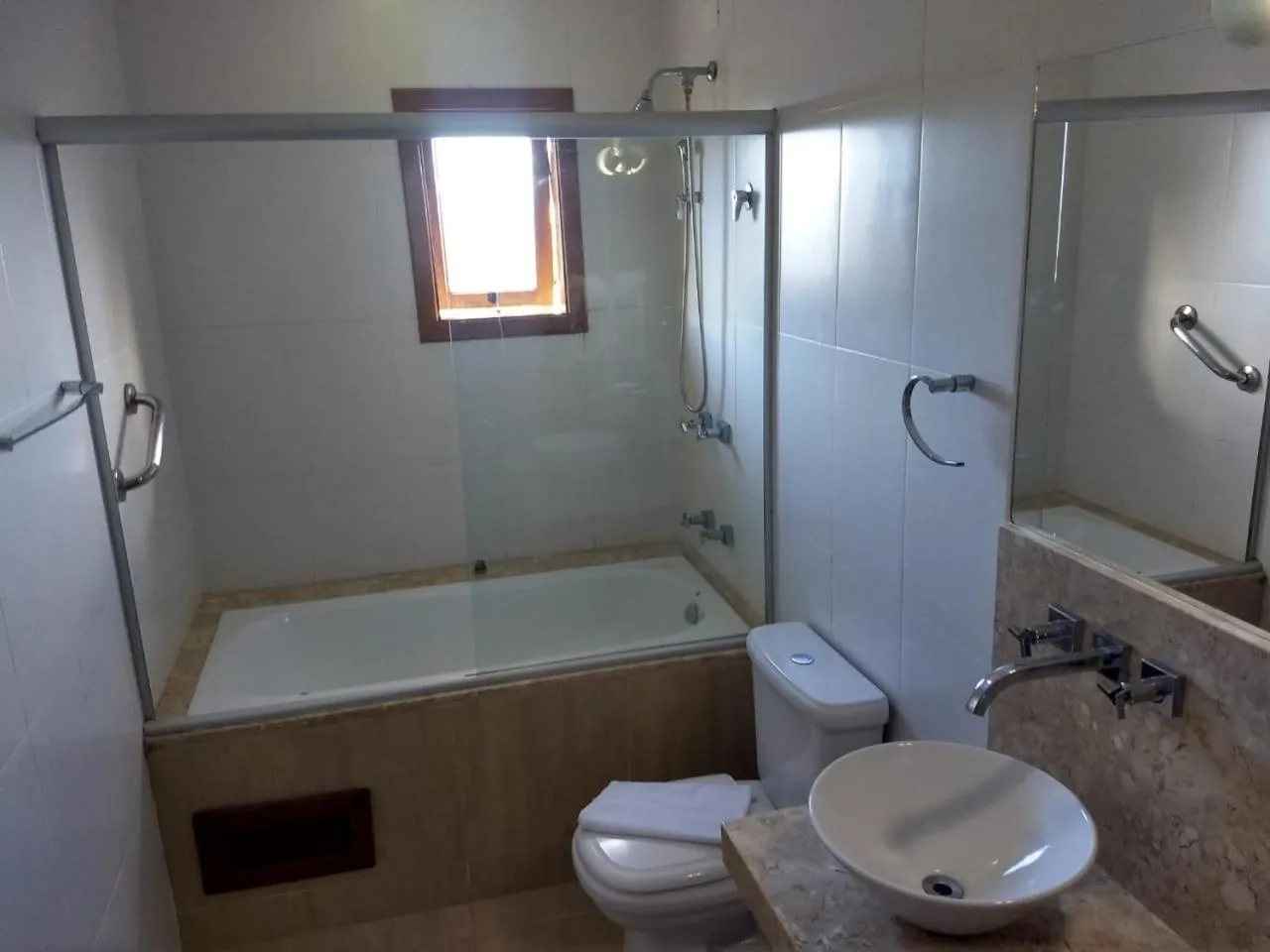 Villa Hegus no Alto da Boa Vista