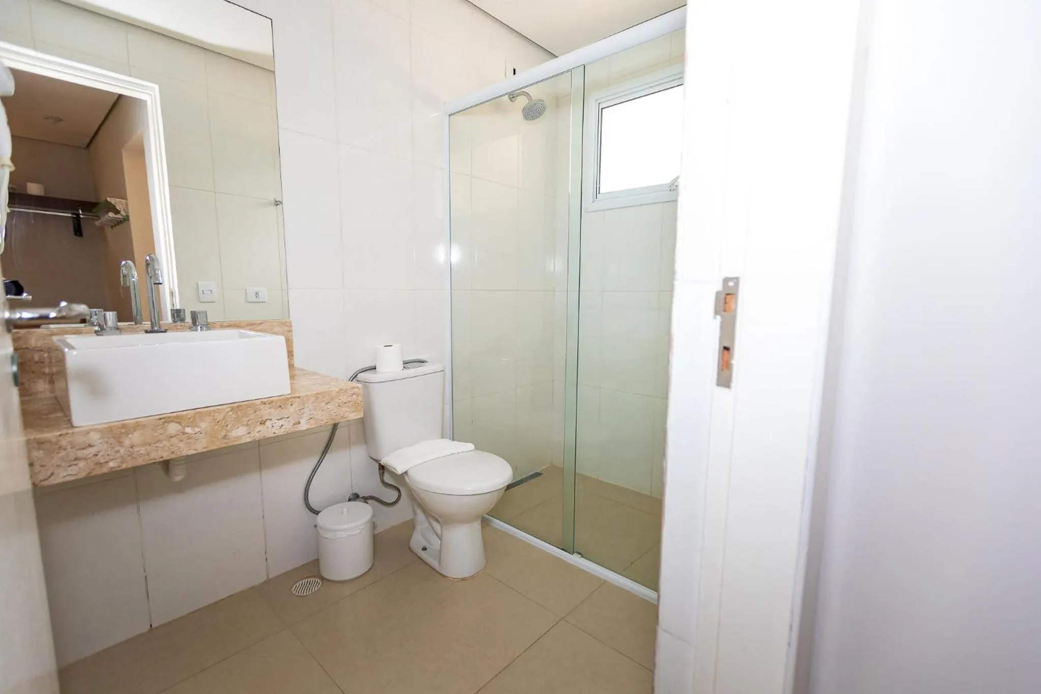 Villa Hegus no Alto da Boa Vista