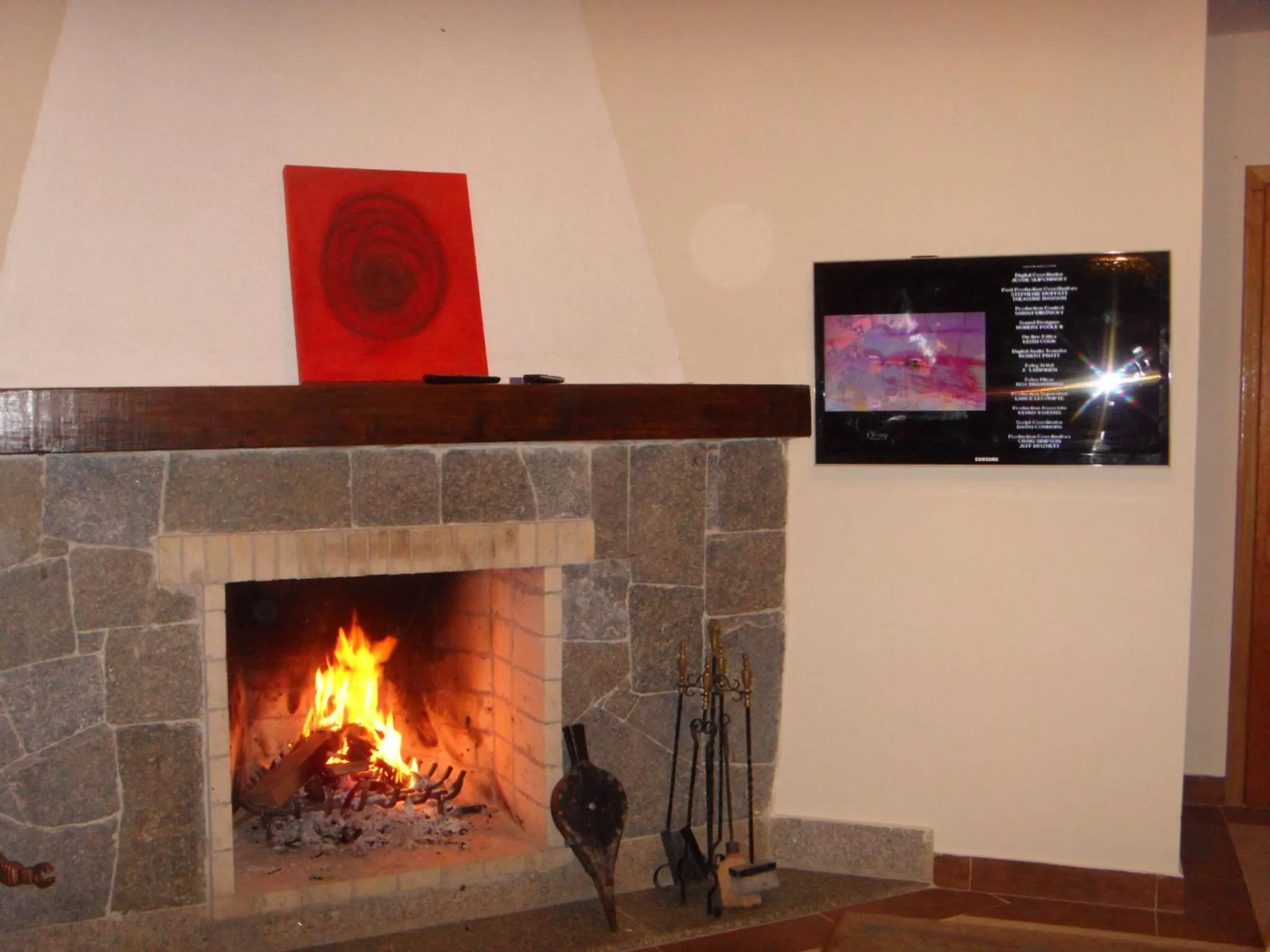 Villa Hegus no Alto da Boa Vista