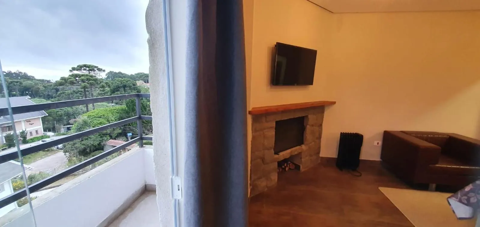 Villa Hegus no Alto da Boa Vista