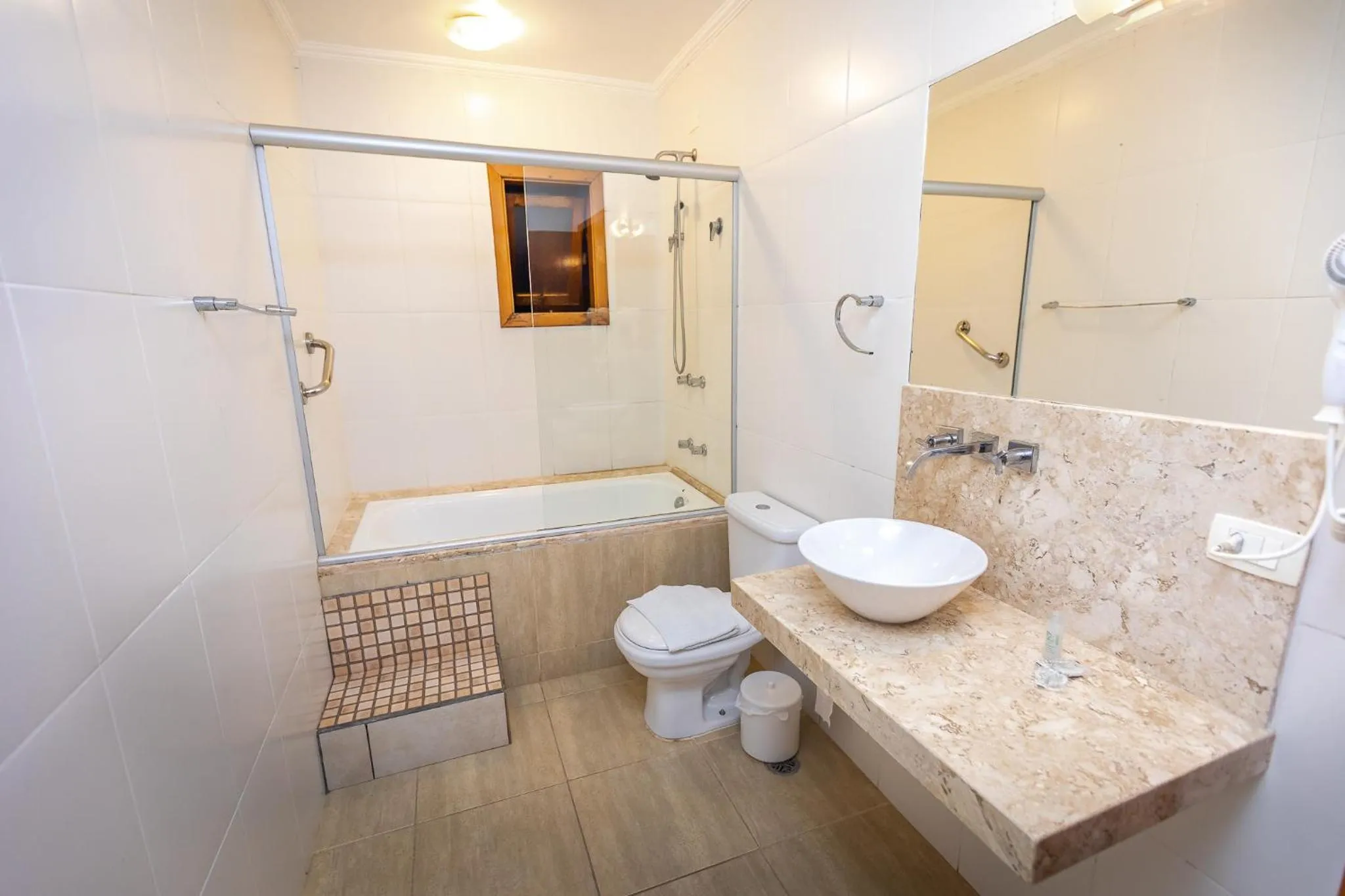 Villa Hegus no Alto da Boa Vista