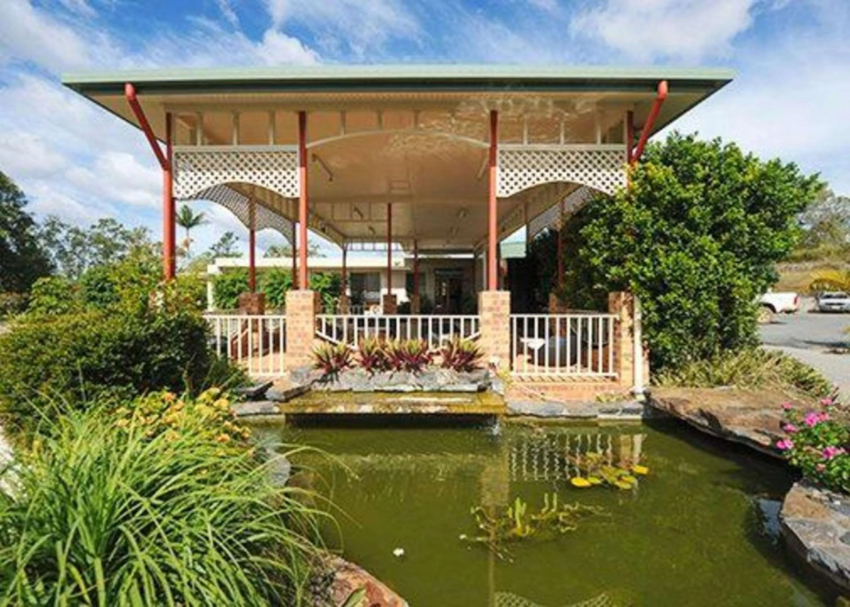 Other in Parkland Resorts Calliope