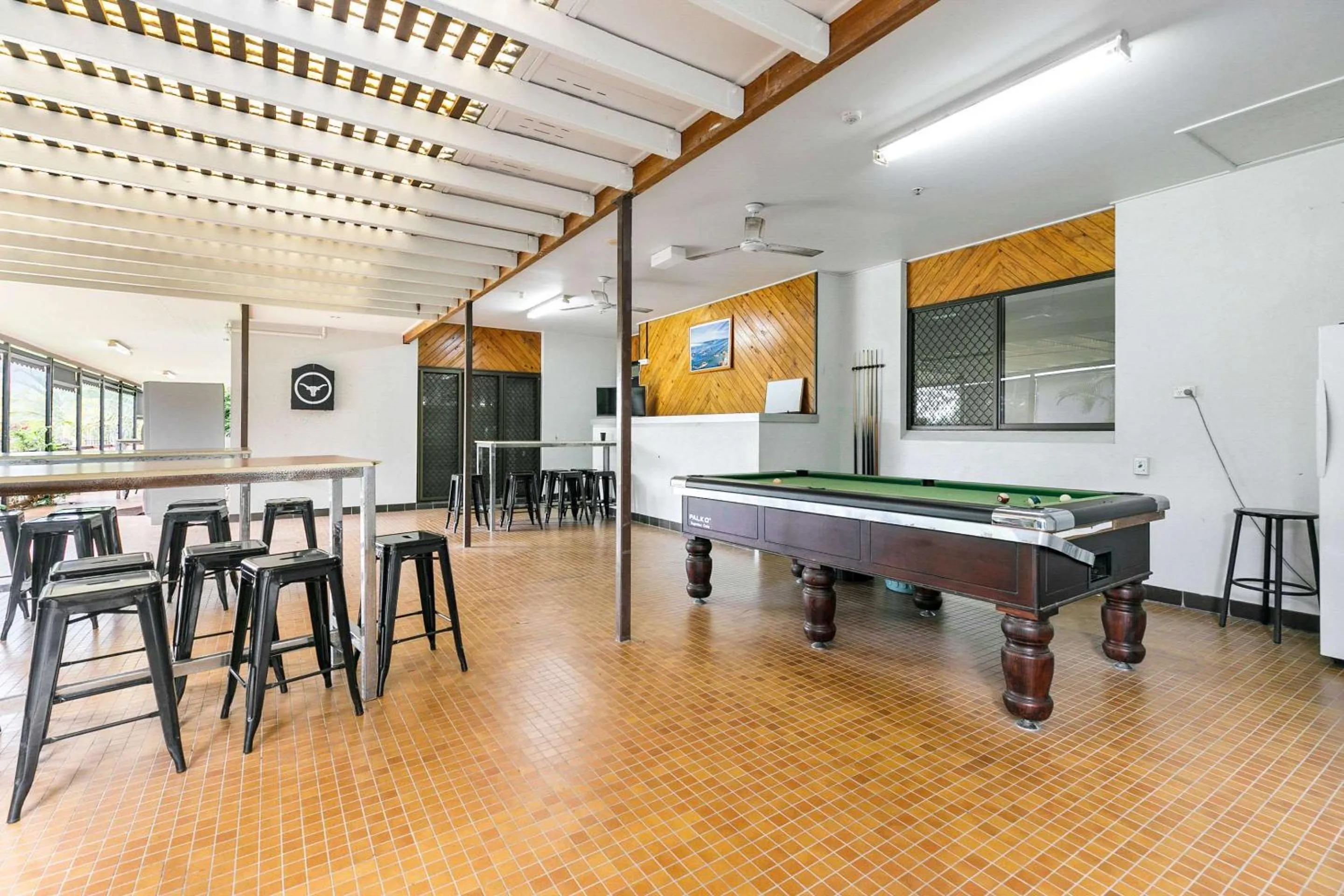 Other in Parkland Resorts Calliope