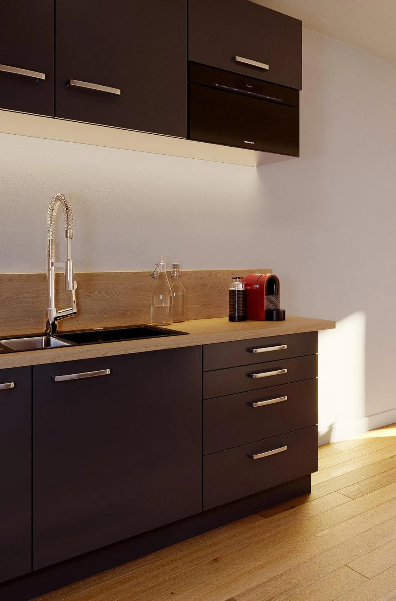 La Grange des Pères