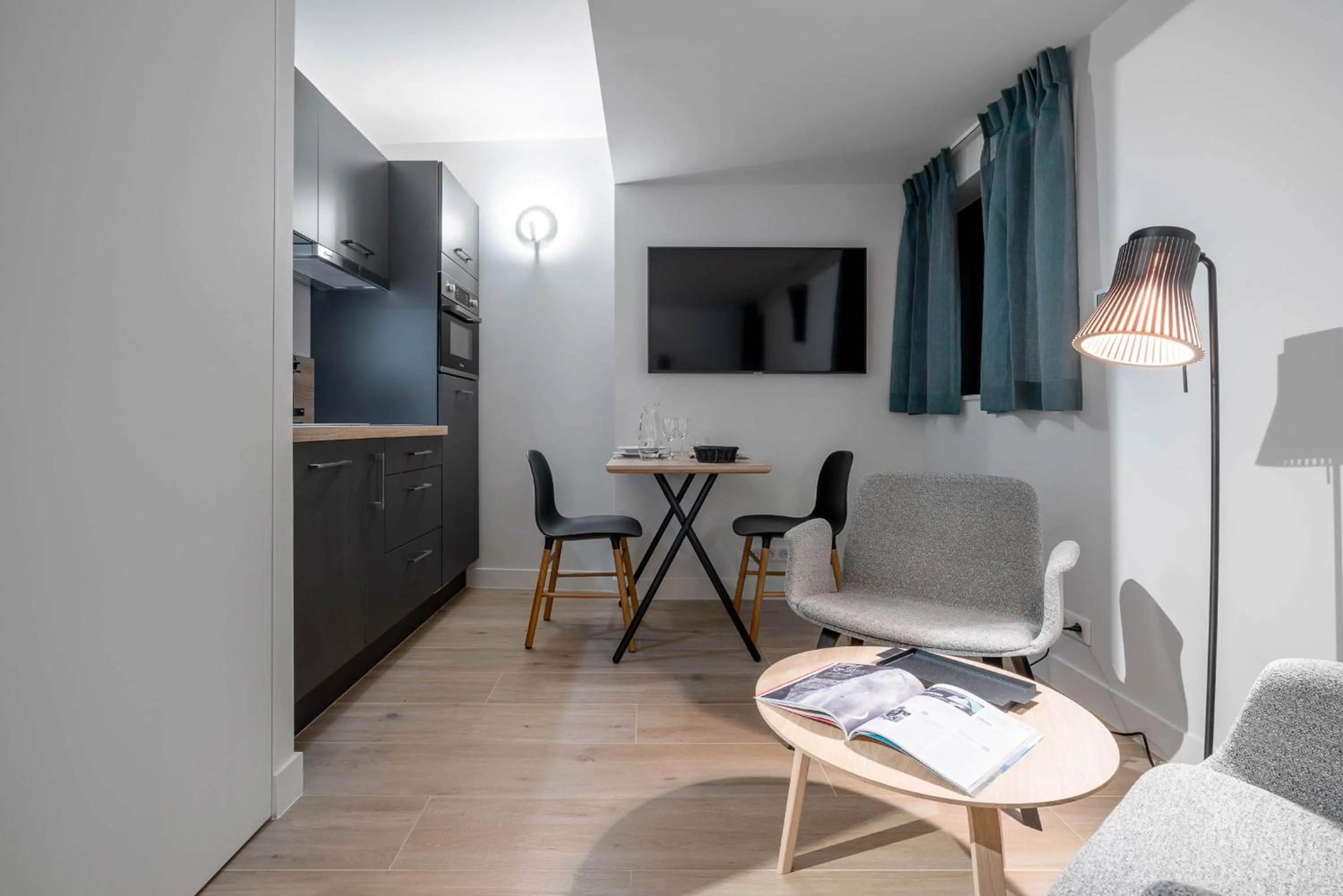 La Grange des Pères