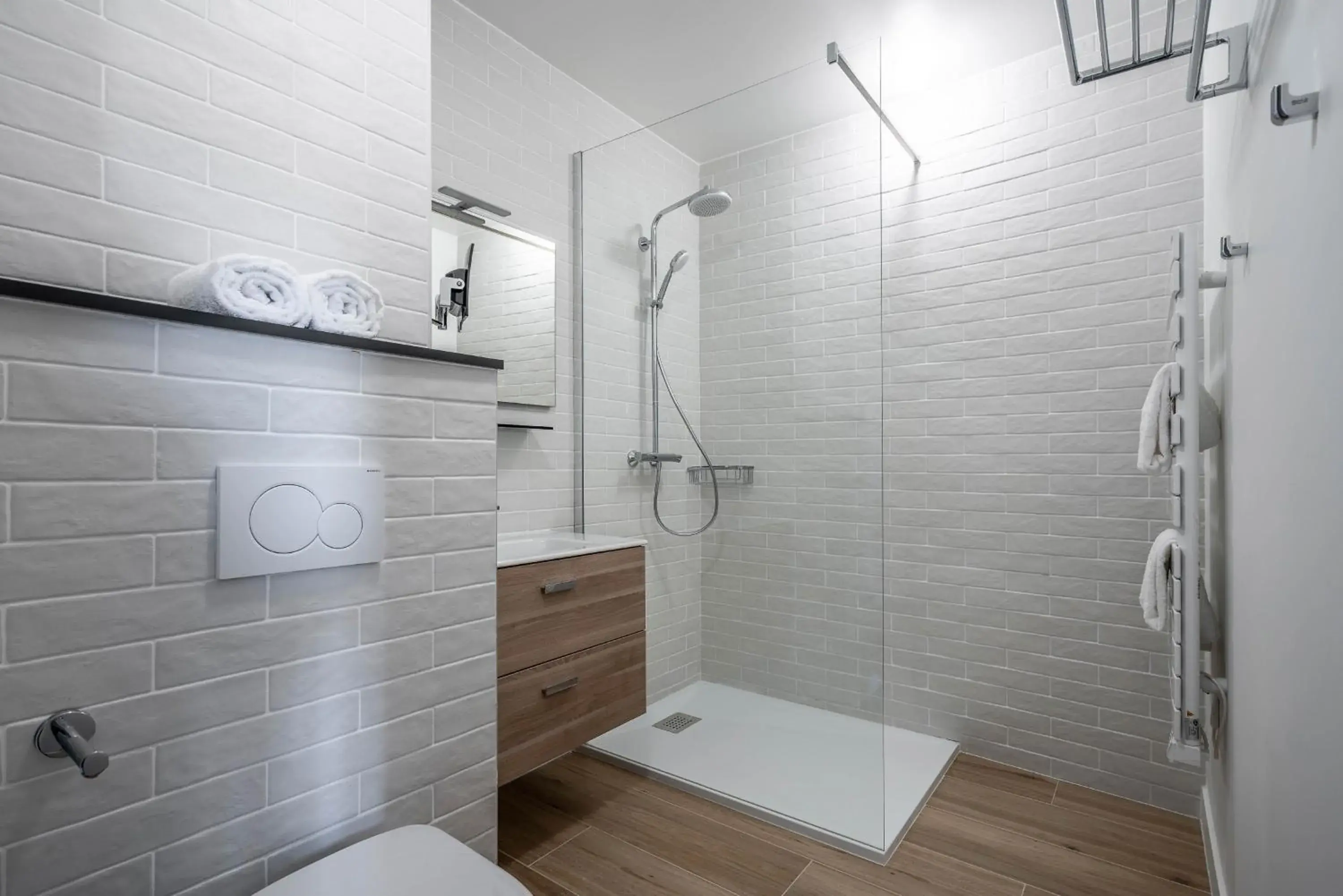 Standard Studio in La Grange des Pères Standard Studio in La Grange des Pères