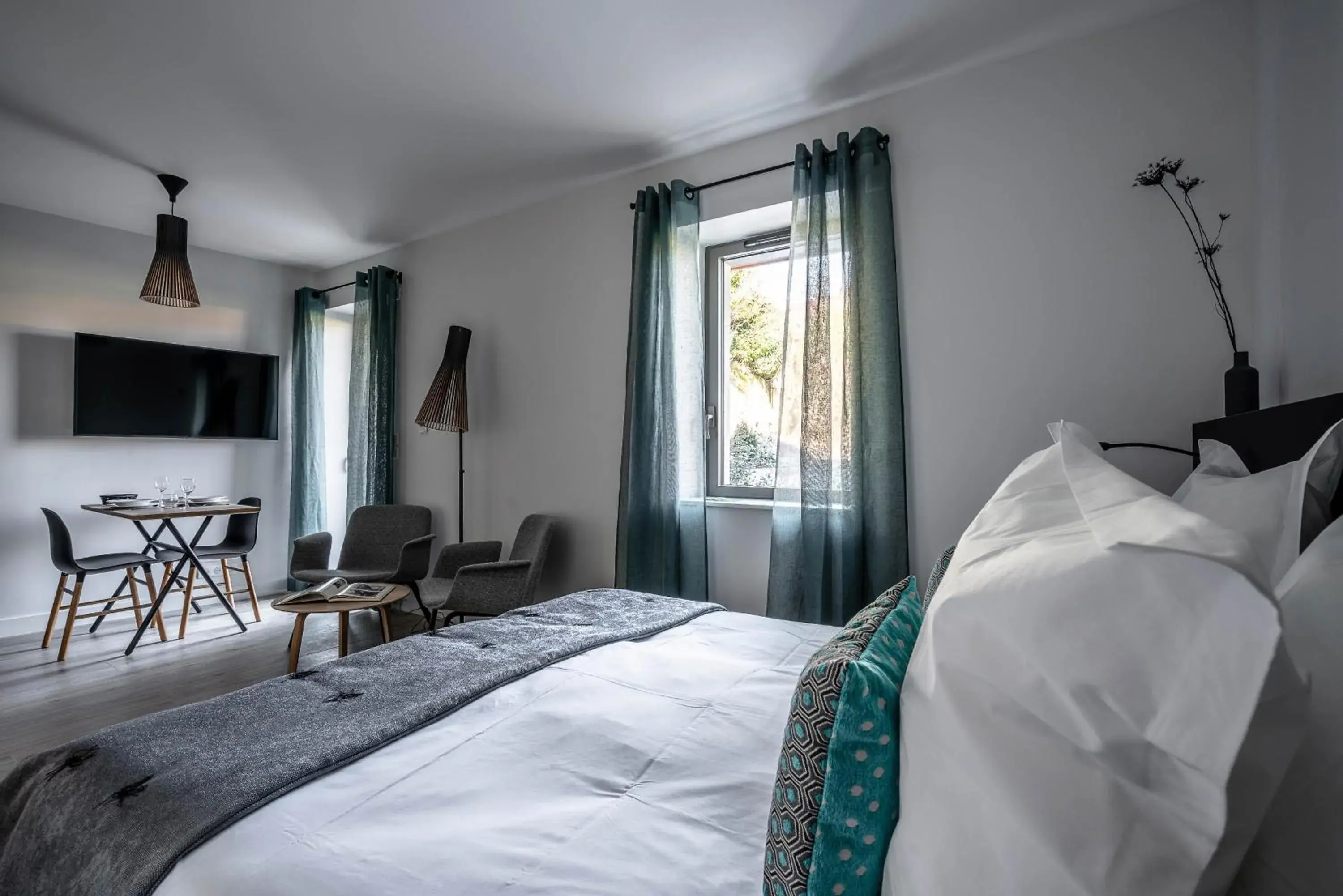 Studio with Terrace in La Grange des Pères Studio with Terrace in La Grange des Pères