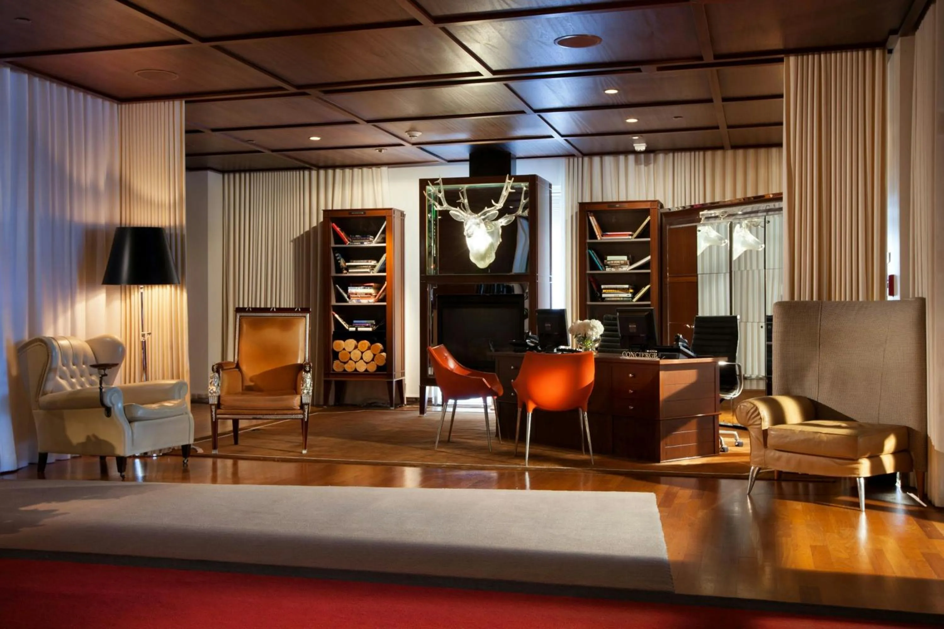 Other in SLS Hotel, a Luxury Collection Hotel, Beverly Hills